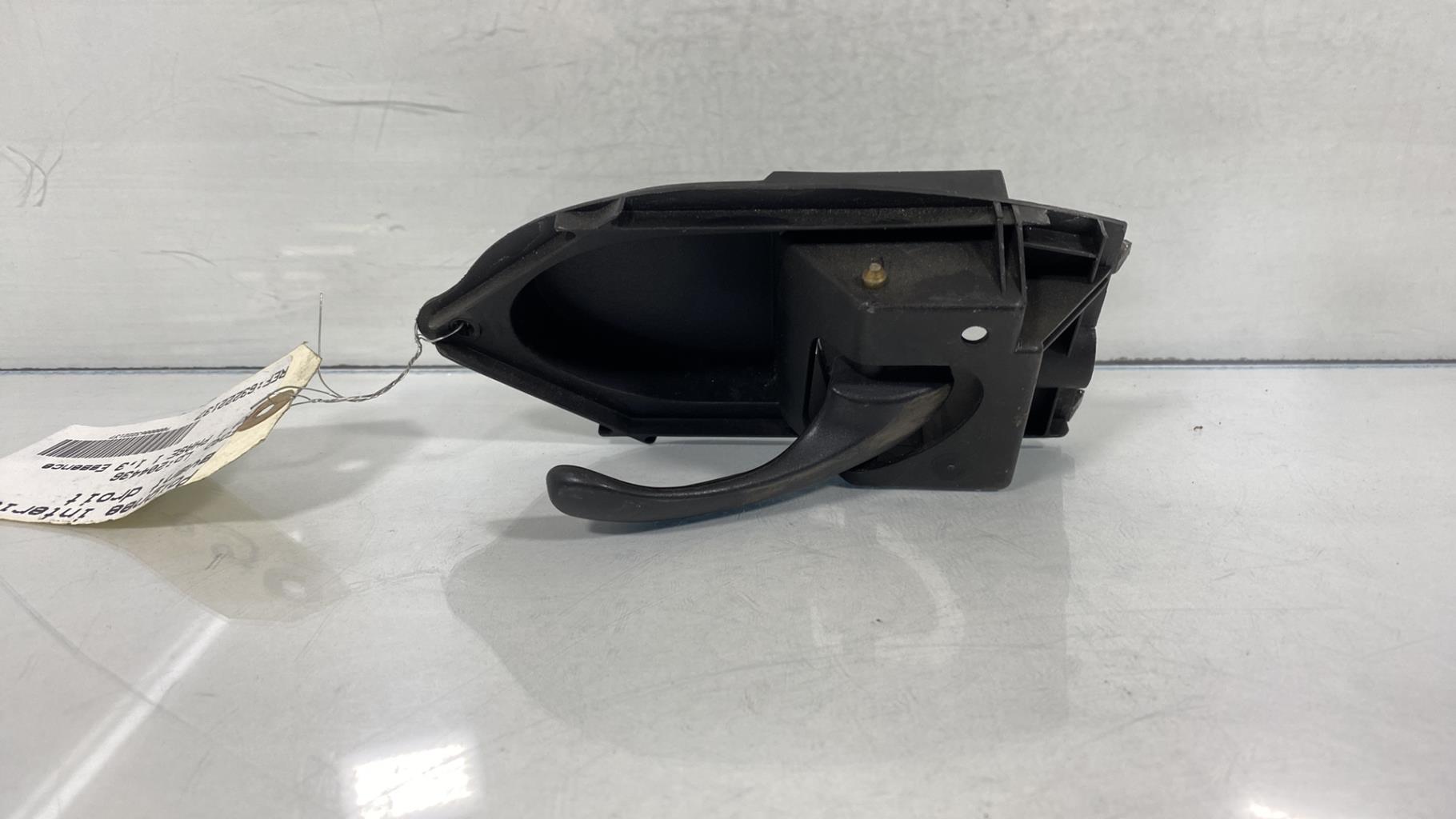 Maniglia interna anteriore destra FORD KA 1 PHASE 1 Gasolina - 1
