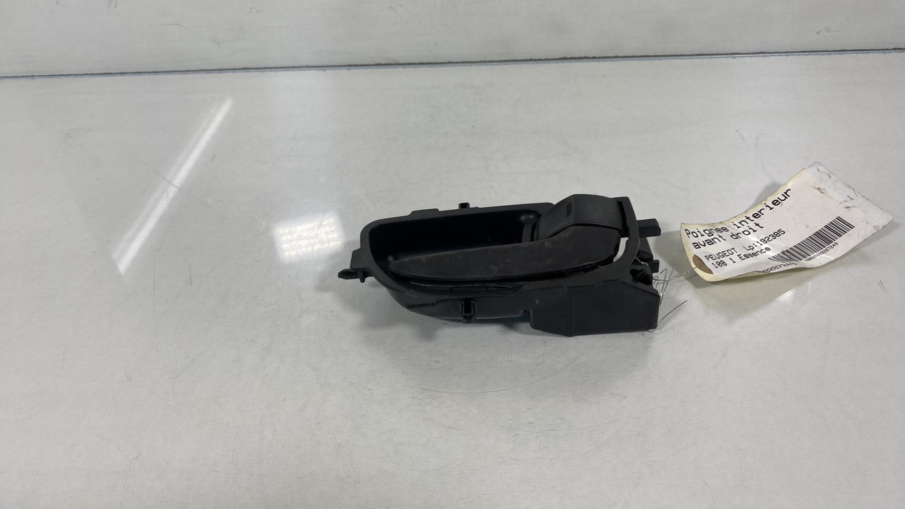 Maniglia interna anteriore destra PEUGEOT 108 Gasolina - 1