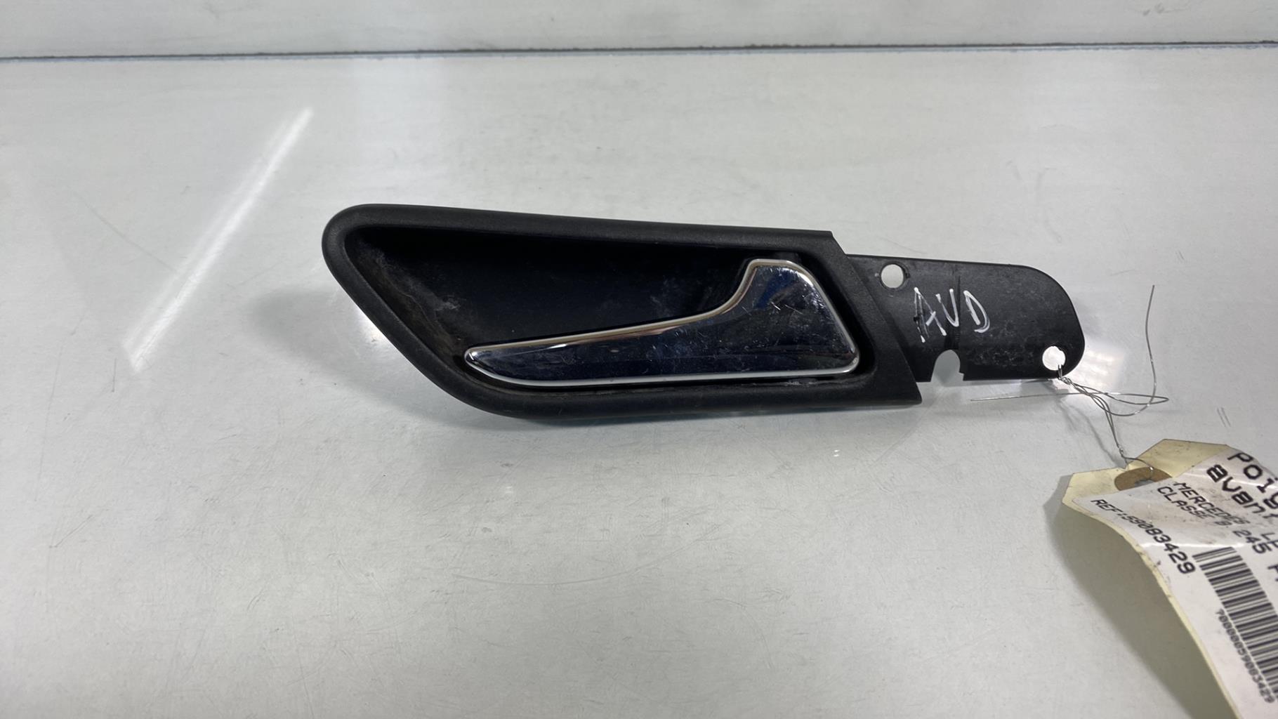Maniglia interna anteriore destra MERCEDES CLASSE B 245 PHASE 2 Diésel - 1