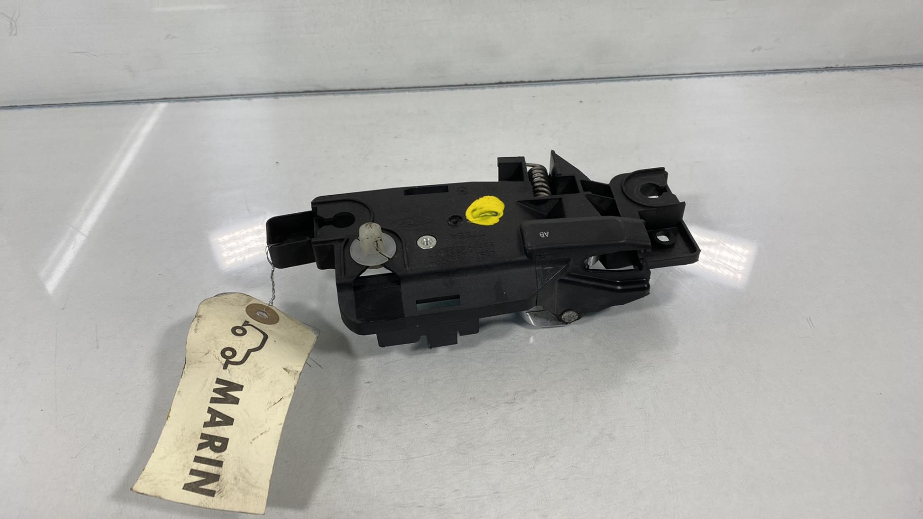 Maniglia interna anteriore destra FORD MONDEO 3 PHASE 2 Diésel - 1