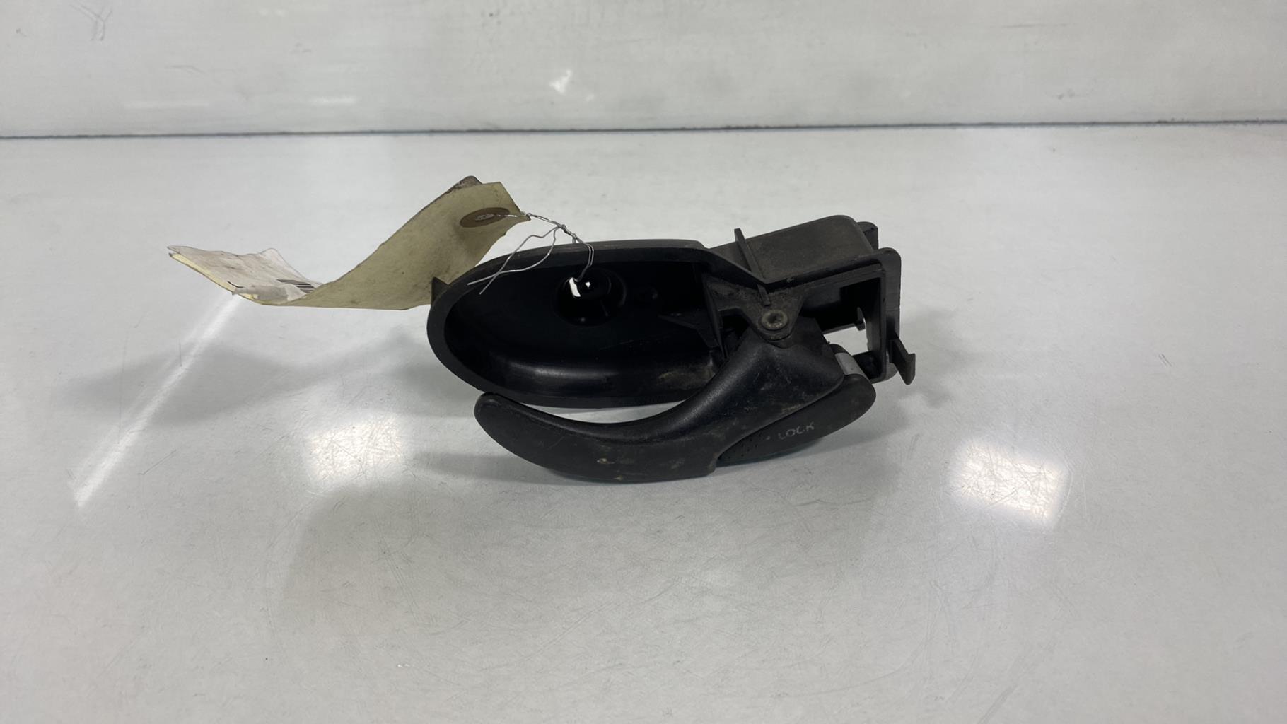 Poignee interieur avant droit FORD TRANSIT 4 Diesel - 1