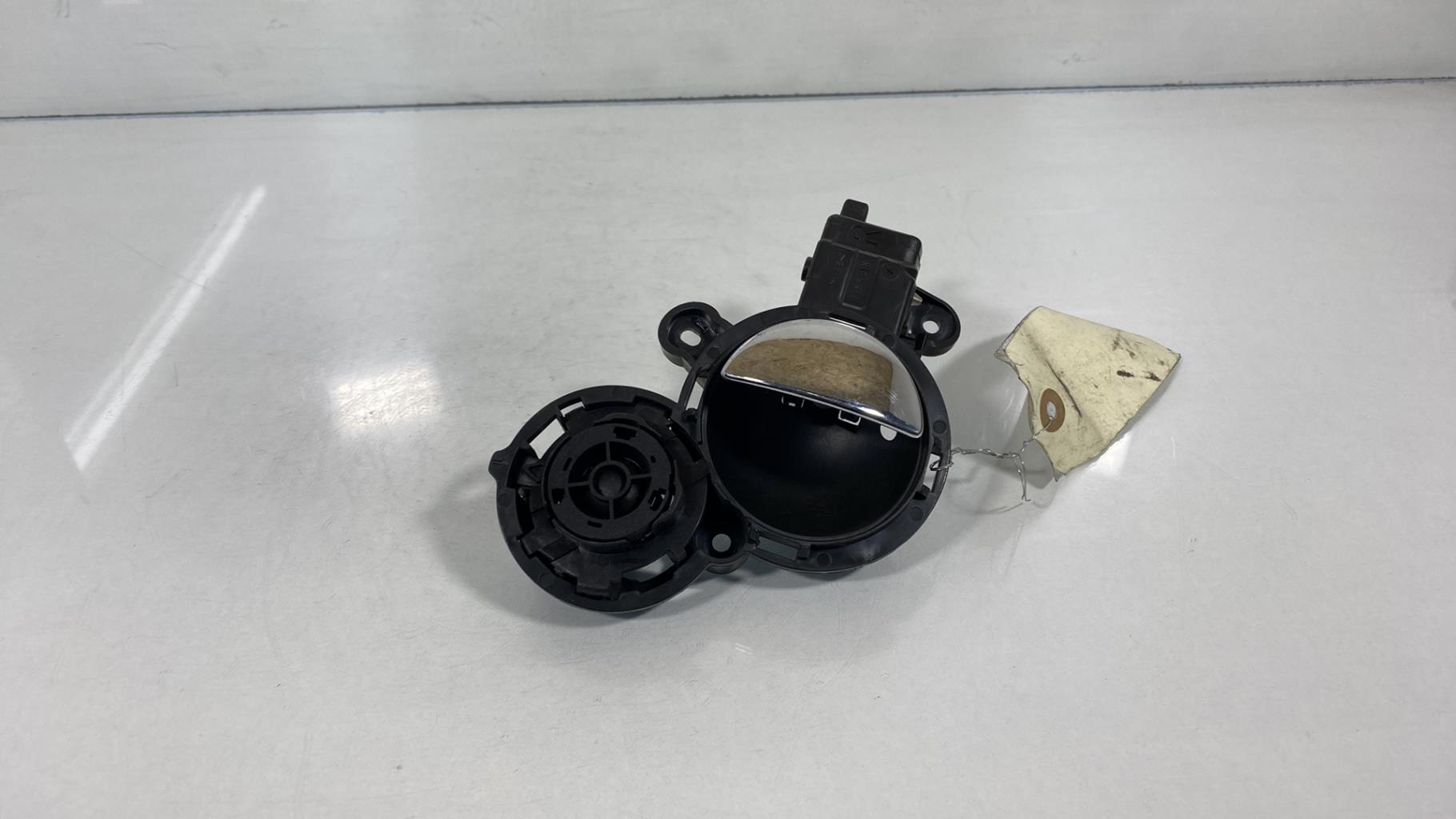 Maniglia interna anteriore destra MINI MINI 1 R50/R53 PHASE 1 Diésel - 1