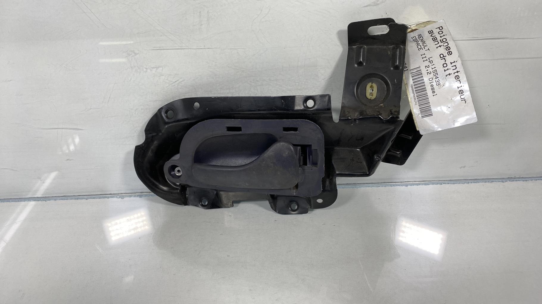 Maniglia interna anteriore destra RENAULT ESPACE 3 Diésel - 1