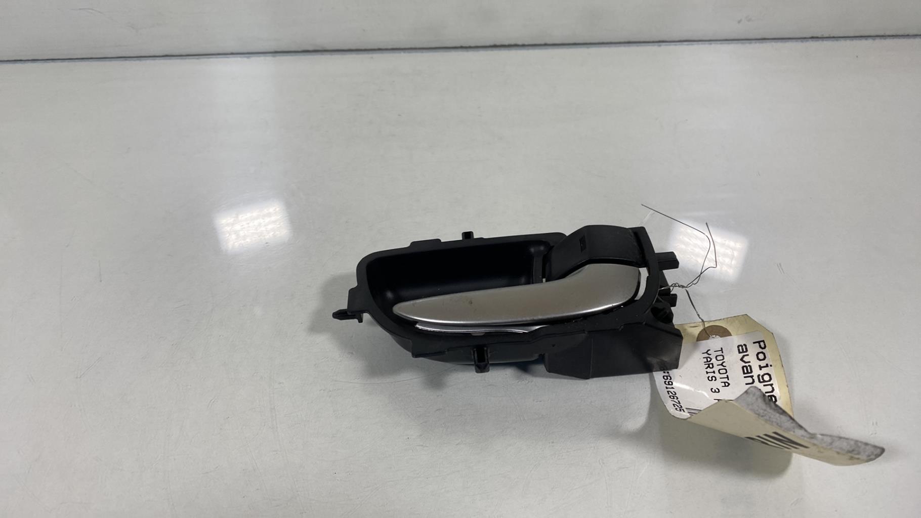 Maniglia interna anteriore destra TOYOTA YARIS 3 PHASE 1 Gasolina/Híbrido - 1