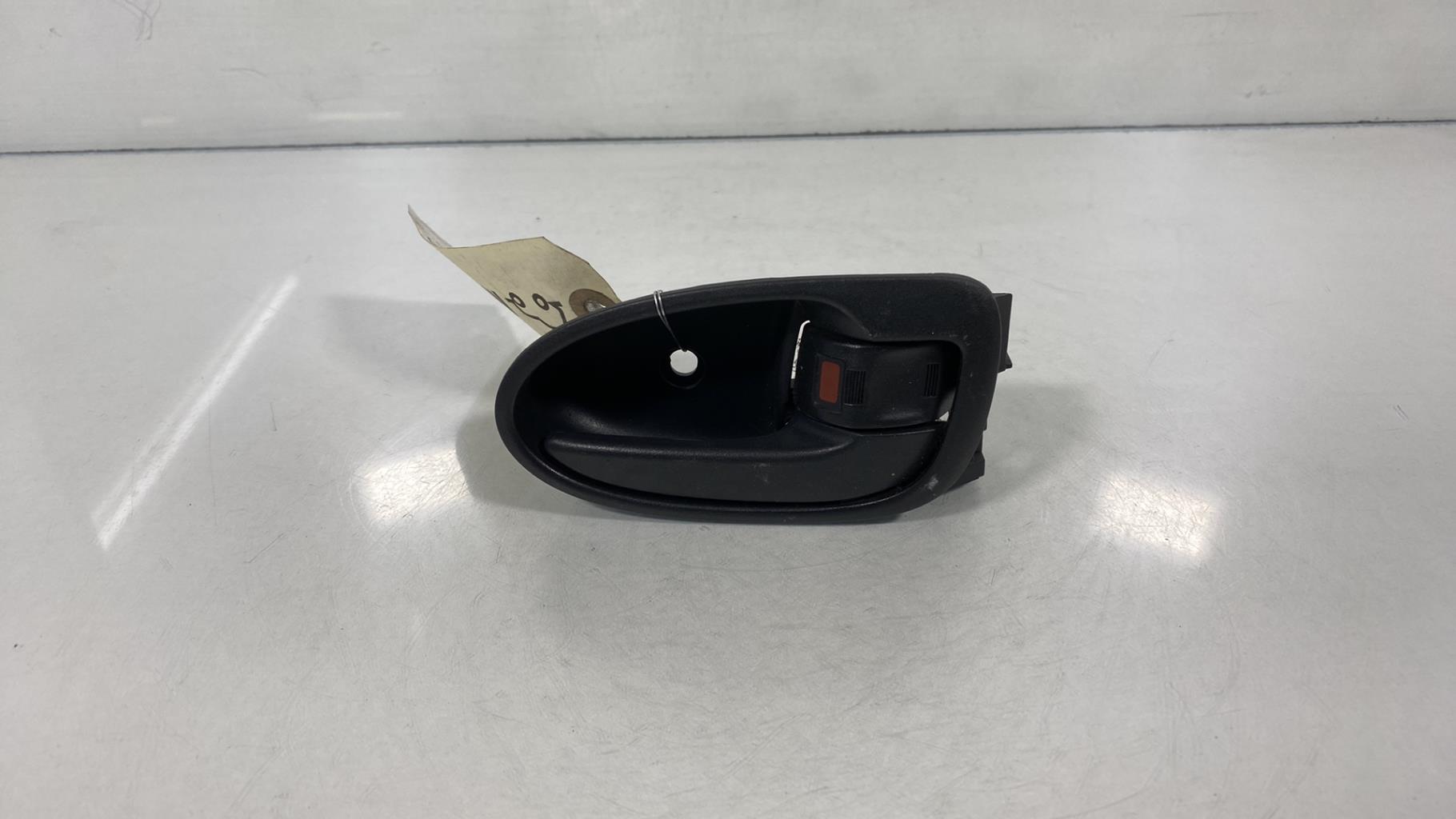 Maniglia interna anteriore destra TOYOTA YARIS 2 PHASE 1 Gasolina - 1