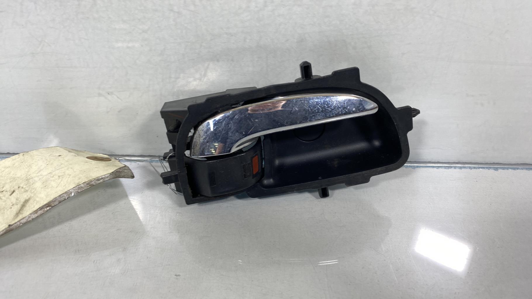 Maniglia interna anteriore destra TOYOTA YARIS 3 PHASE 1 Diésel - 1