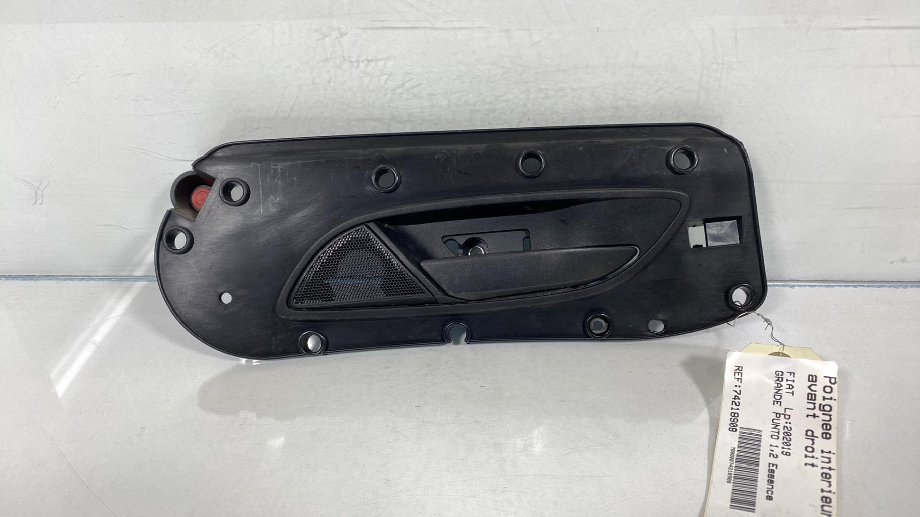 Maniglia interna anteriore destra FIAT GRANDE PUNTO Gasolina - 1