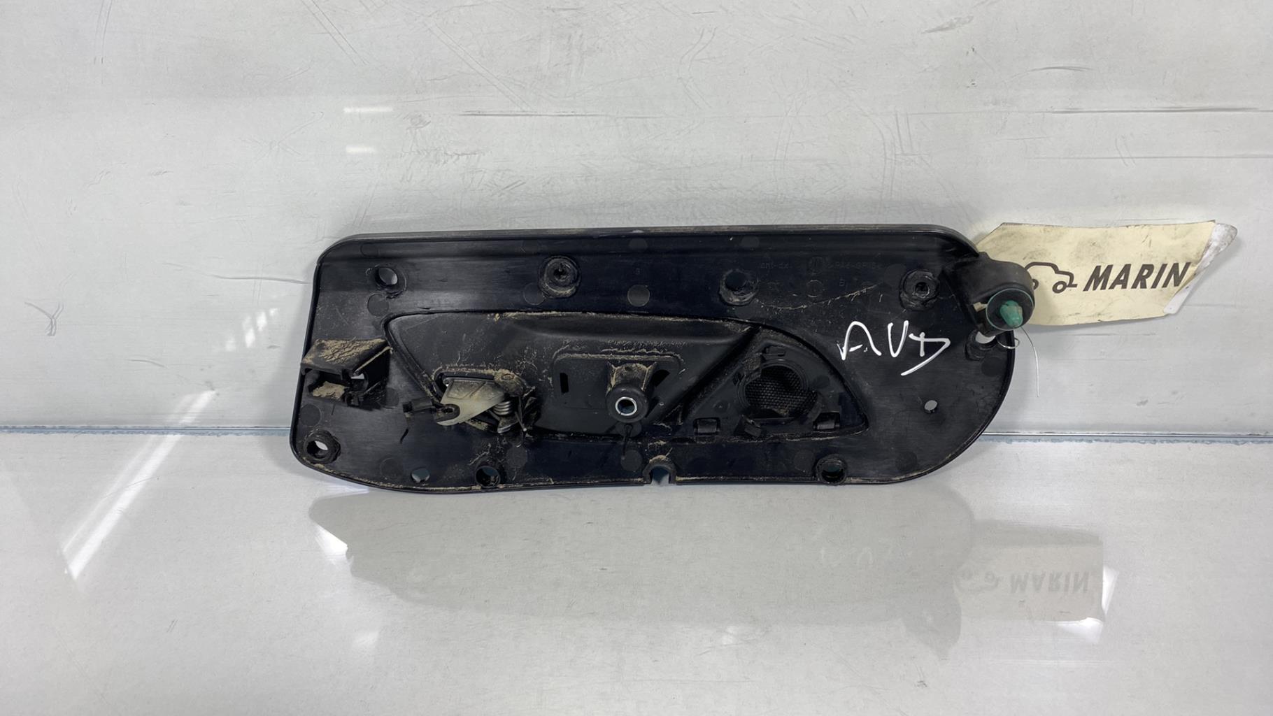Maniglia interna anteriore destra FIAT GRANDE PUNTO  - 1