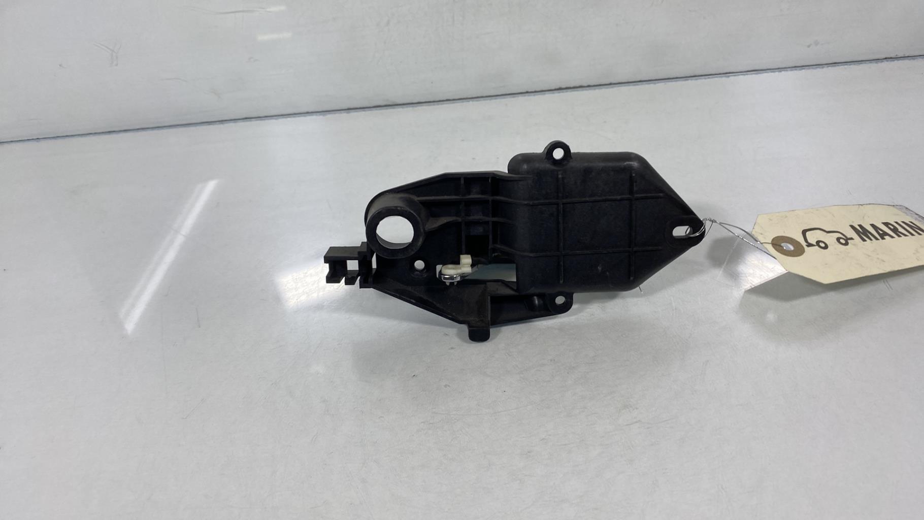 Maniglia interna anteriore destra FIAT 500 2 CABRIO PHASE 1 Diésel - 1