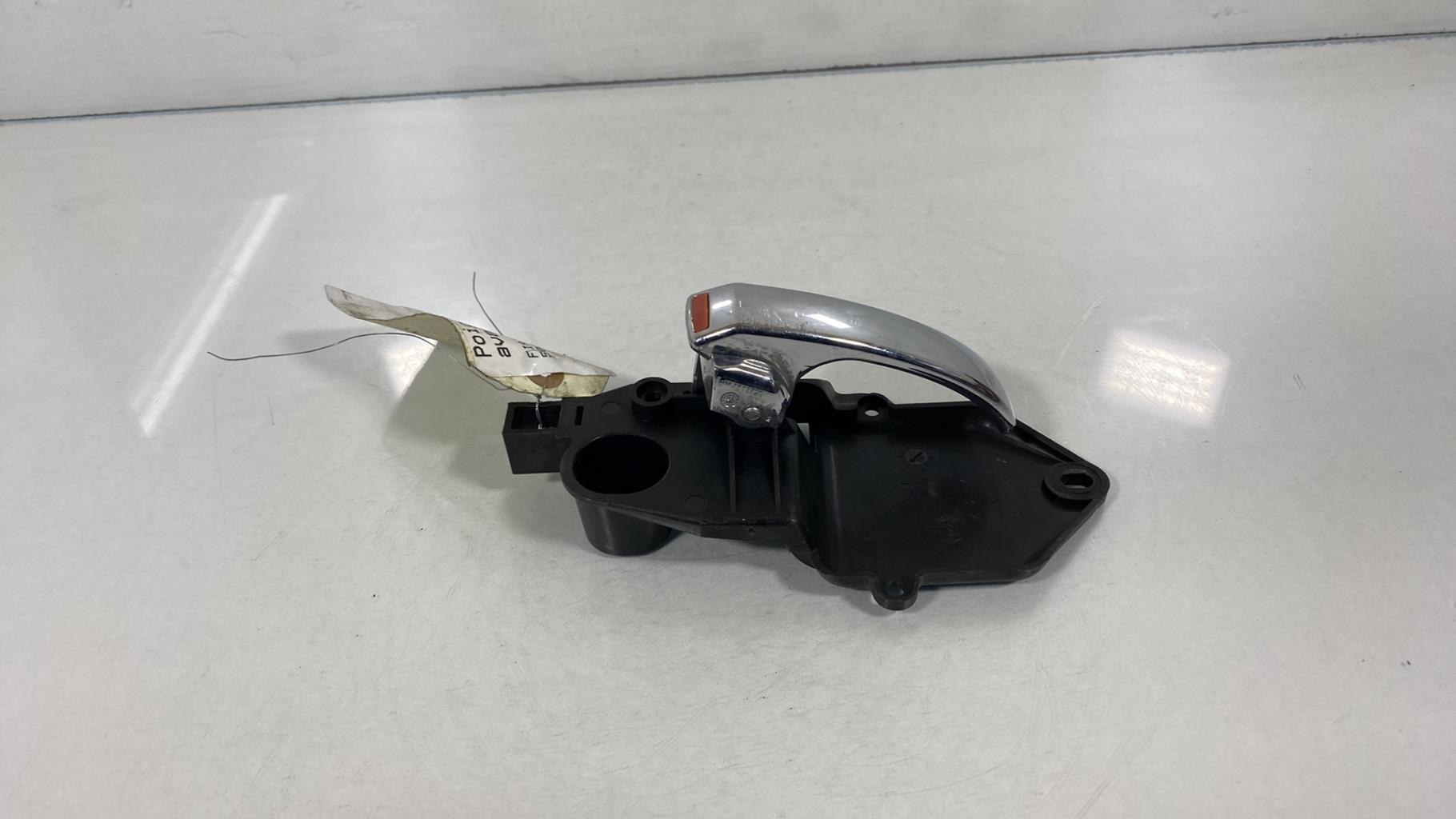 Maniglia interna anteriore destra FIAT 500 2 PHASE 1 Diésel - 1
