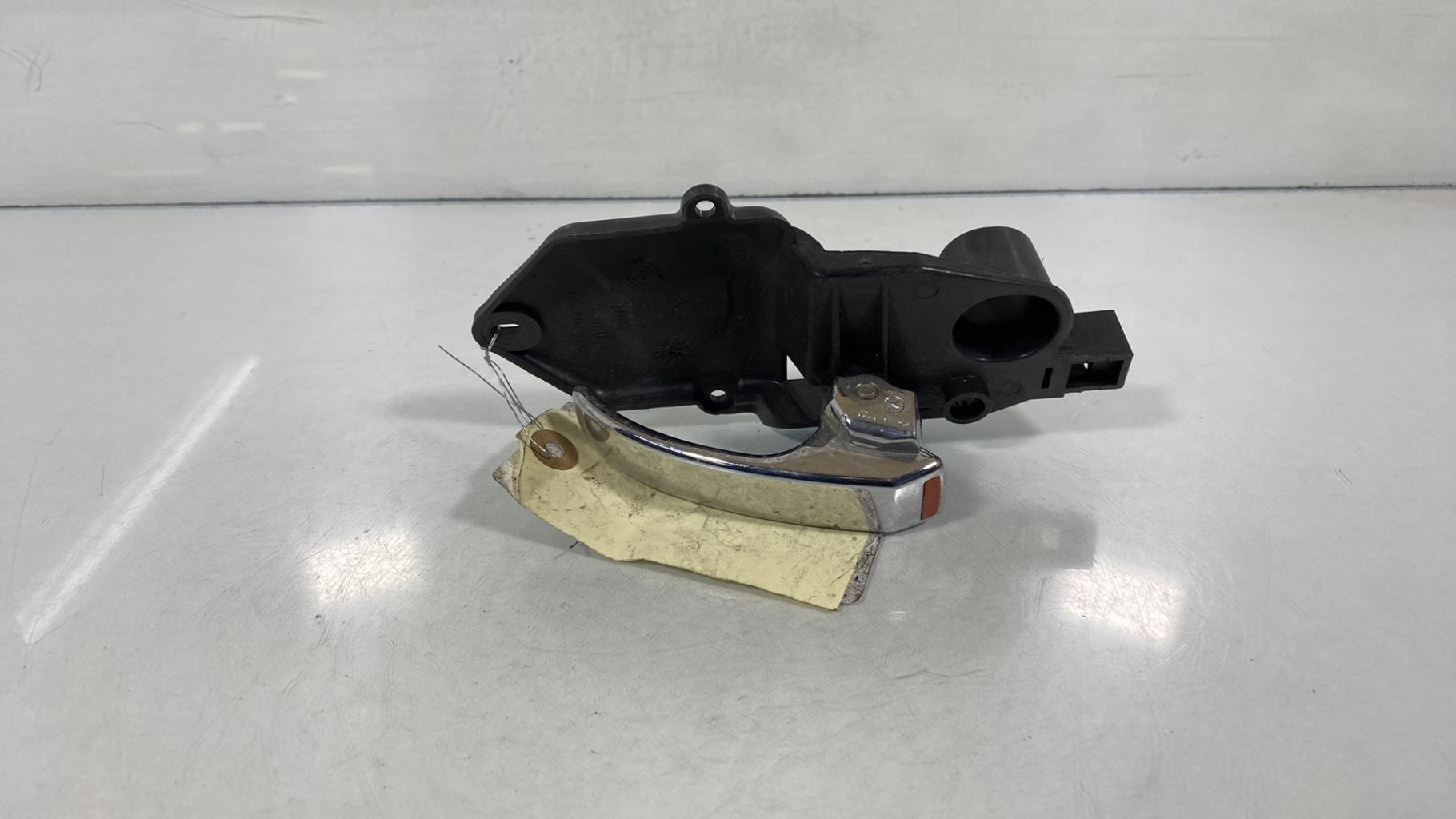 Maniglia interna anteriore destra FIAT 500 2 PHASE 1 Diésel - 1