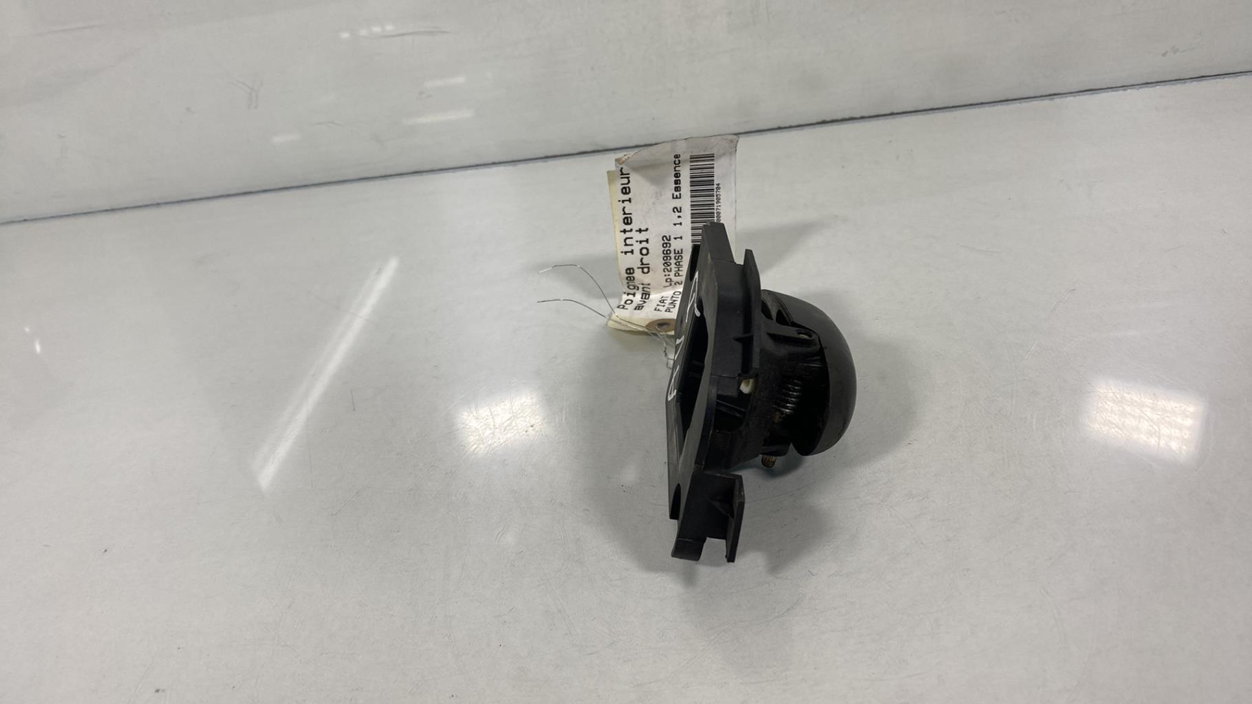 Maniglia interna anteriore destra FIAT PUNTO 2 PHASE 1 Gasolina - 1