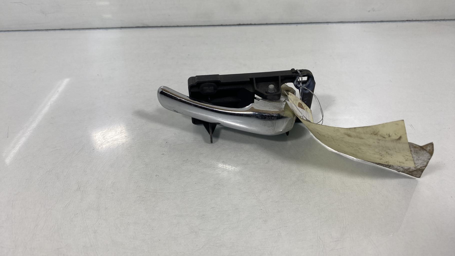 Maniglia interna anteriore destra ALFA ROMEO 147 PHASE 2 Diésel - 1