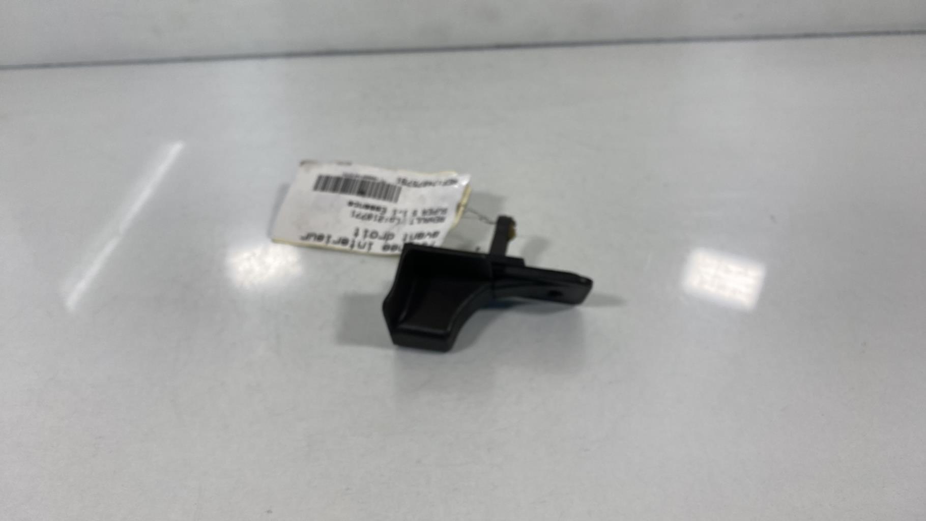 Maniglia interna anteriore destra RENAULT SUPER 5 Gasolina - 1