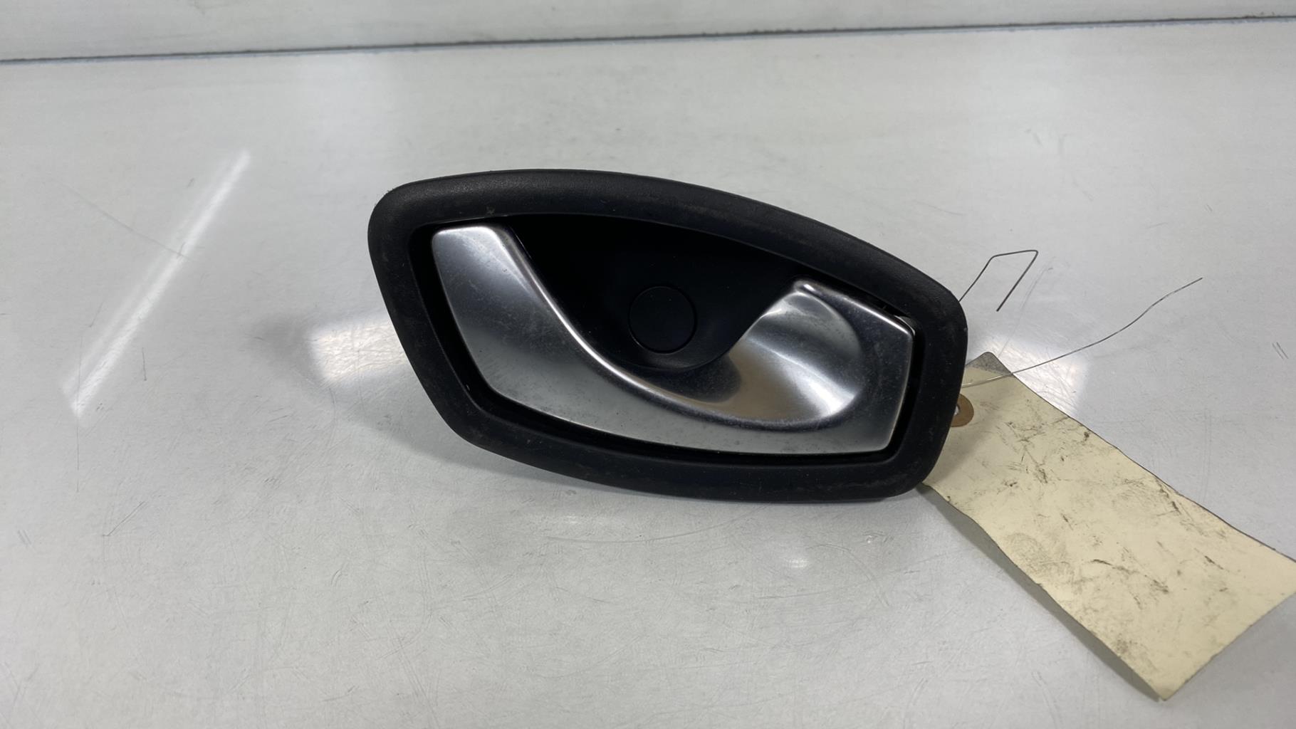 Maniglia interna anteriore destra RENAULT LAGUNA 3 PHASE 1 COUPE Diésel - 1
