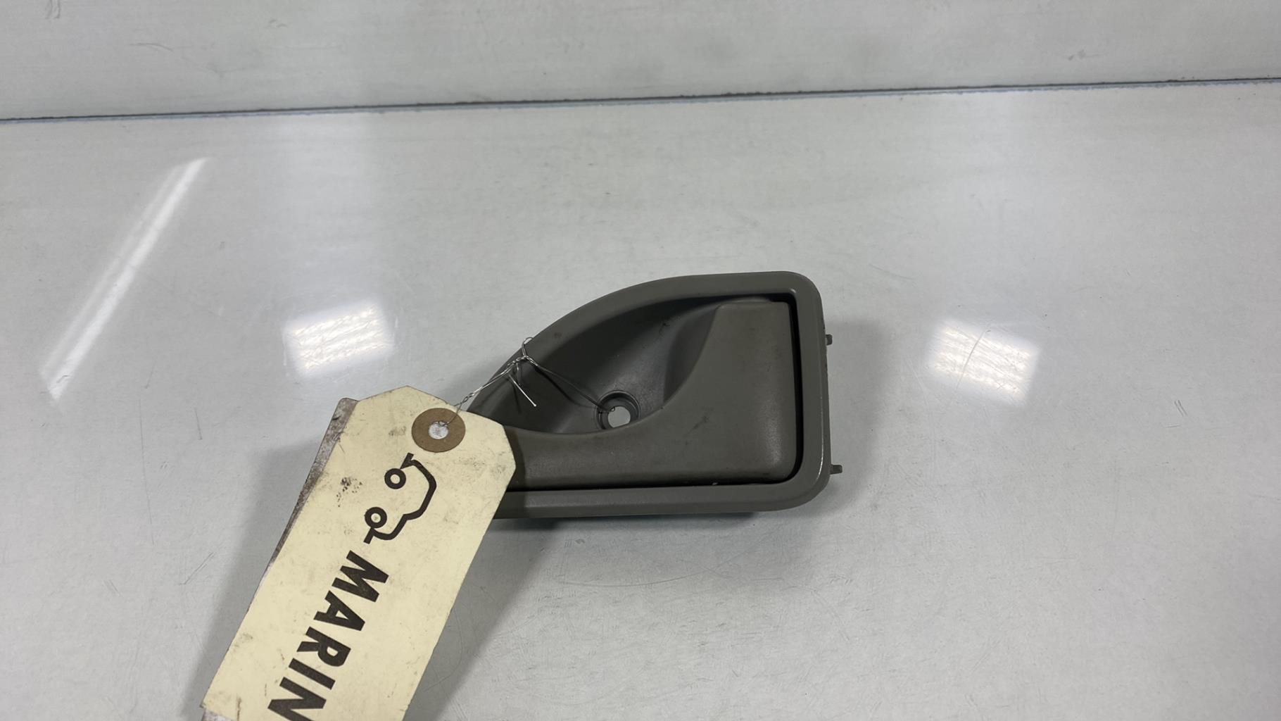 Maniglia interna anteriore destra RENAULT KANGOO 1 PHASE 2 Diésel - 1