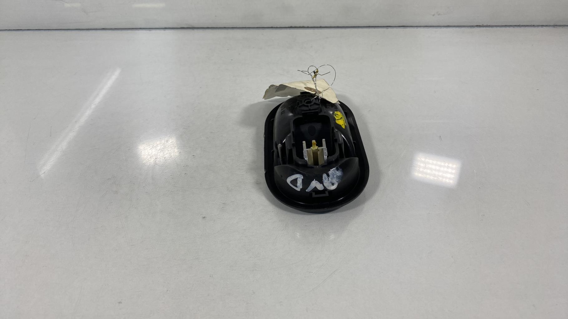 Maniglia interna anteriore destra RENAULT CLIO 3 PHASE 1 Diésel - 1