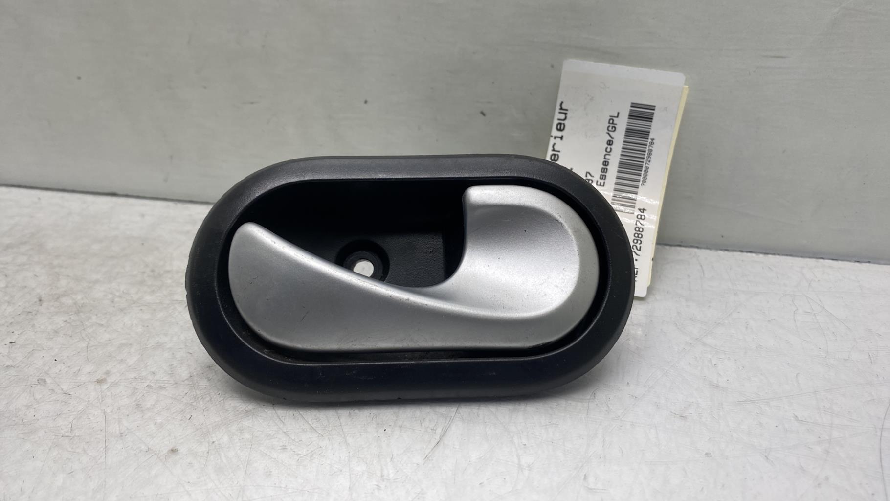 Maniglia interna anteriore destra DACIA SANDERO 1 Gasolina/GLP - 1