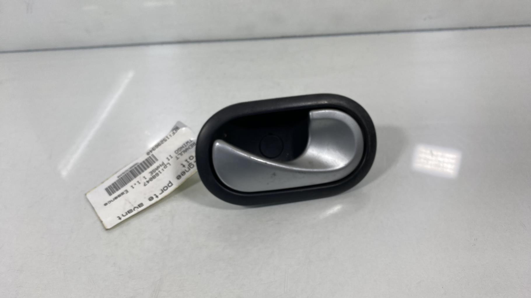 Maniglia interna anteriore destra RENAULT TWINGO 2 PHASE 1 Gasolina - 1