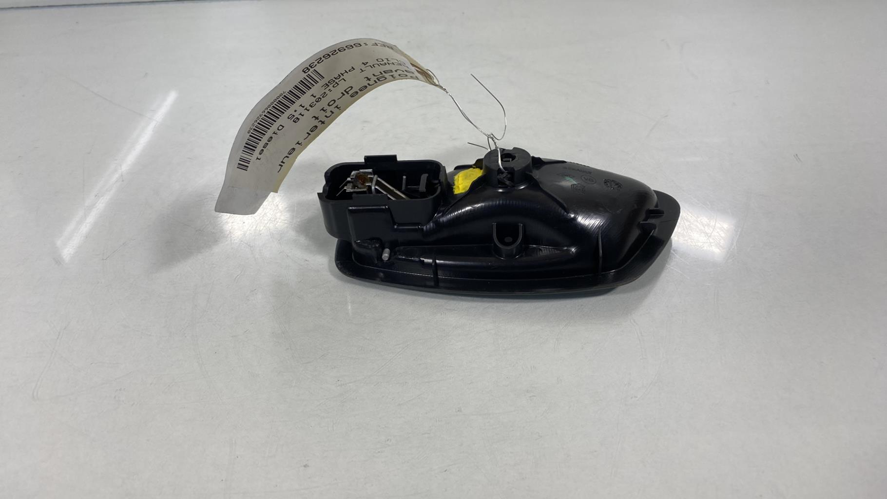 Maniglia interna anteriore destra RENAULT CLIO 4 PHASE 1 Diésel - 1