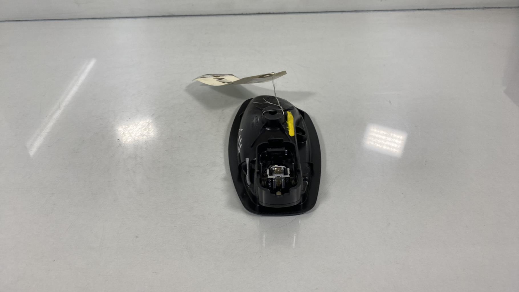 Maniglia interna anteriore destra RENAULT CLIO 4 PHASE 2 Diésel - 1