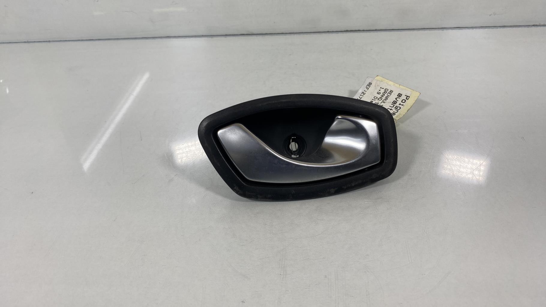 Maniglia interna anteriore destra RENAULT SCENIC 3 PHASE 1 Diésel - 1