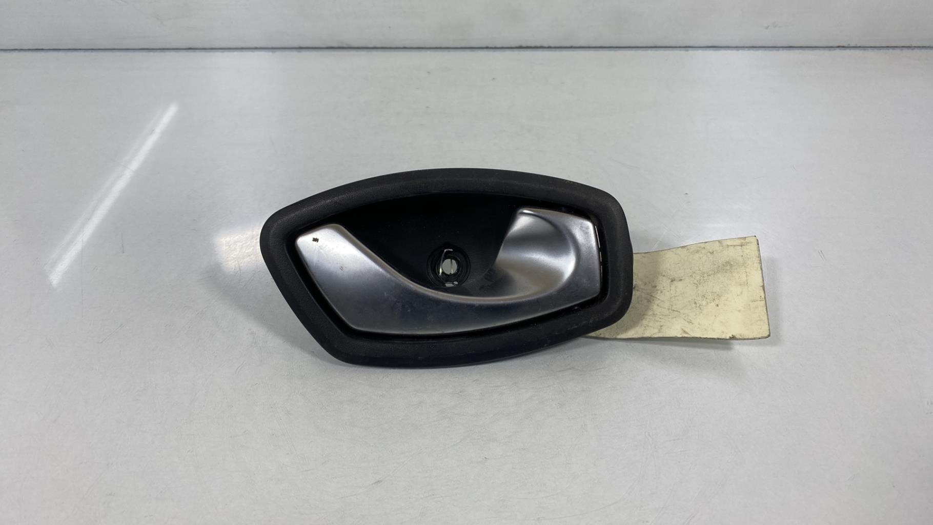 Maniglia interna anteriore destra RENAULT SCENIC 3 PHASE 1 Diésel - 1