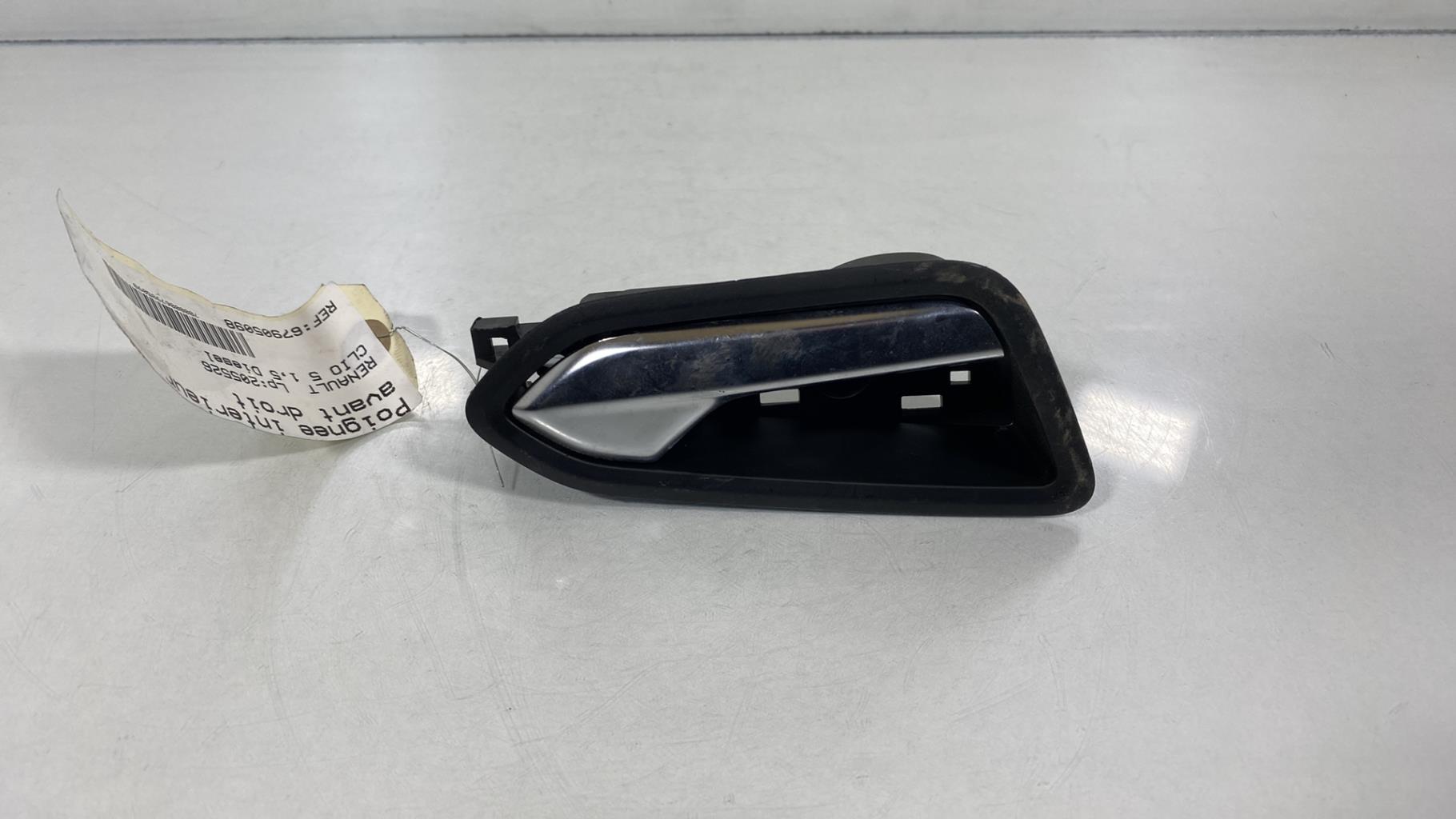 Maniglia interna anteriore destra RENAULT CLIO 5 PHASE 1 Diésel - 1
