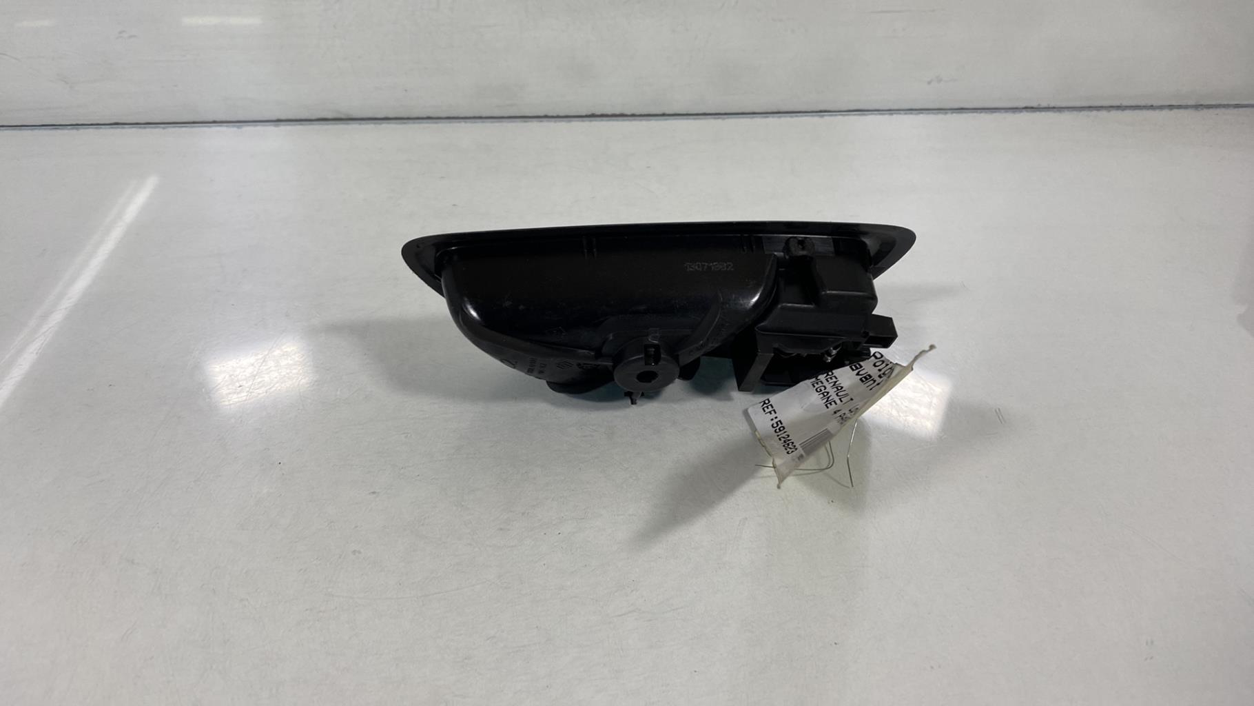 Maniglia interna anteriore destra RENAULT MEGANE 4 PHASE 1 Gasolina - 1