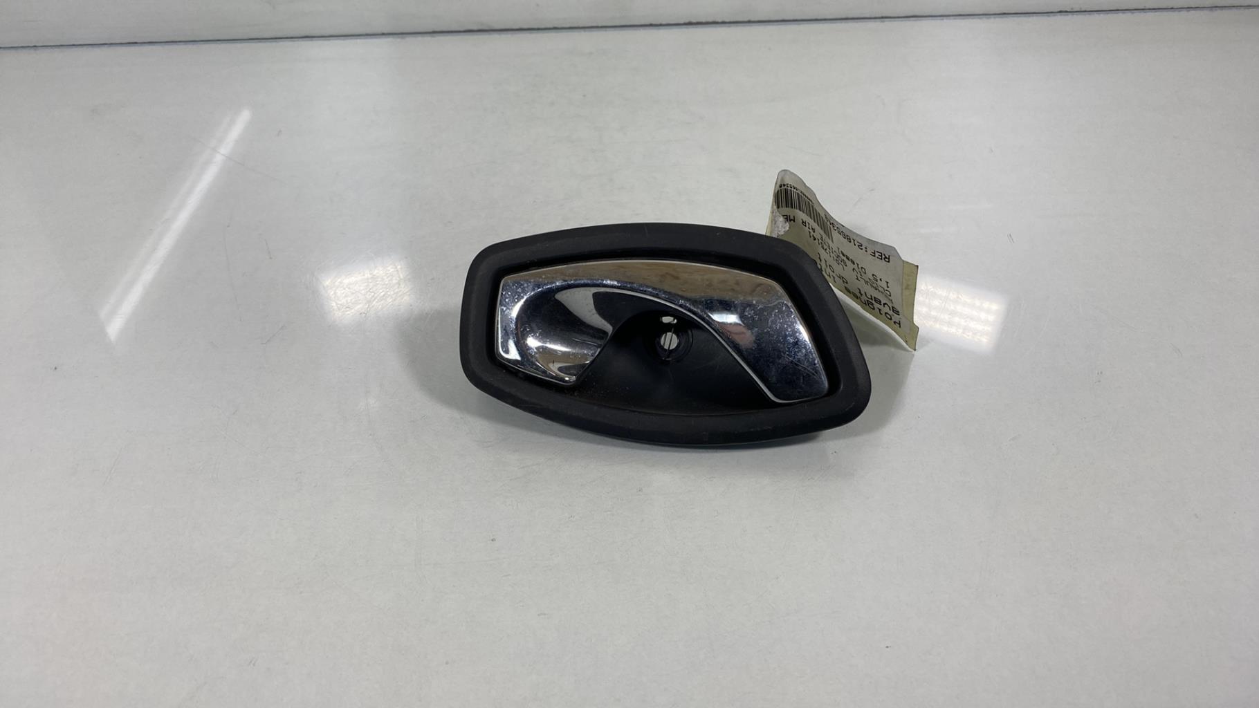 Maniglia interna anteriore destra RENAULT CLIO 4 PHASE 1 Diésel - 1