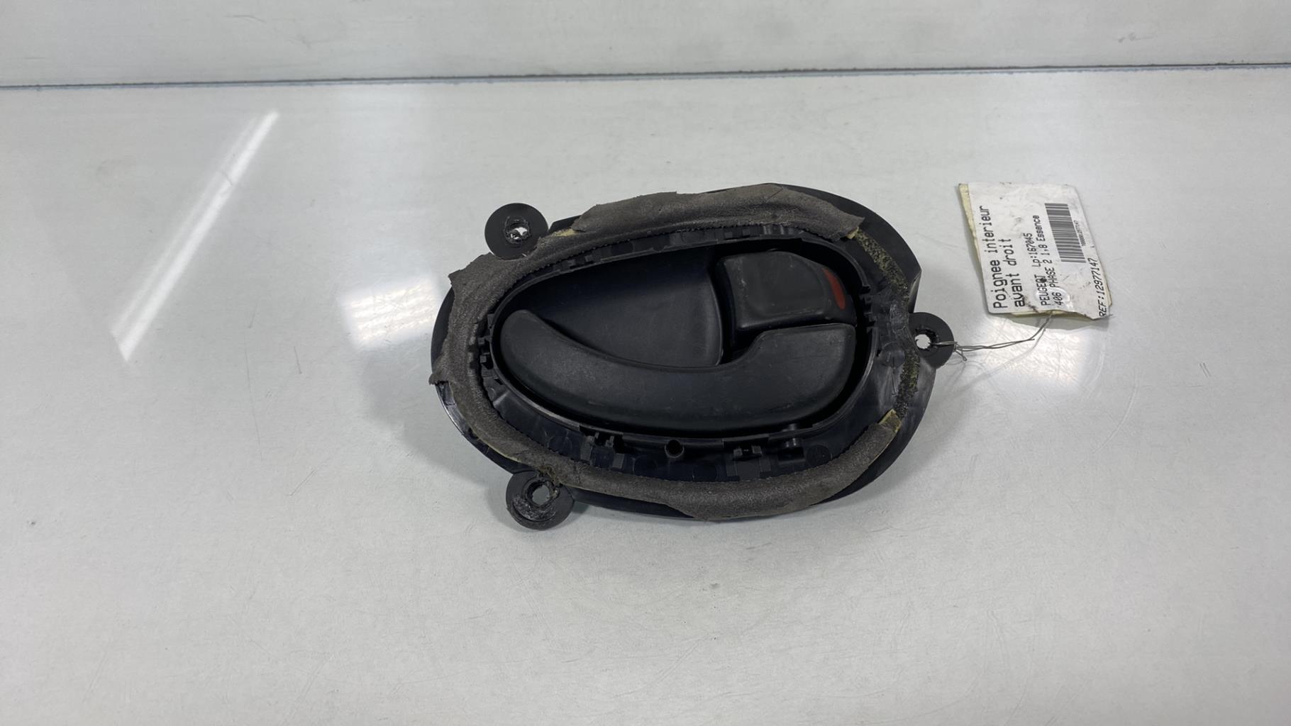 Maniglia interna anteriore destra PEUGEOT 406 PHASE 1 Gasolina - 1