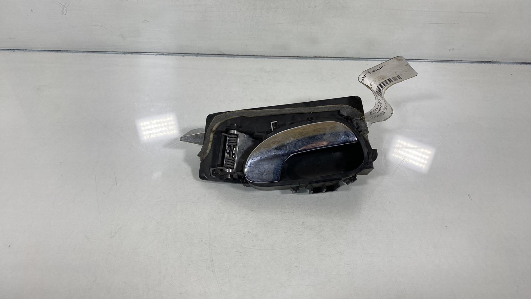 Maniglia interna anteriore destra PEUGEOT 307 PHASE 1 Diésel - 1