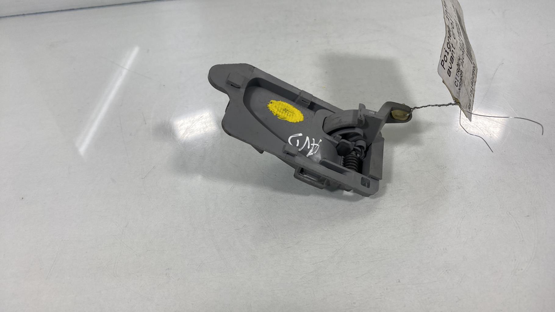 Maniglia interna anteriore destra CITROEN XSARA PICASSO PHASE 1 Diésel - 1