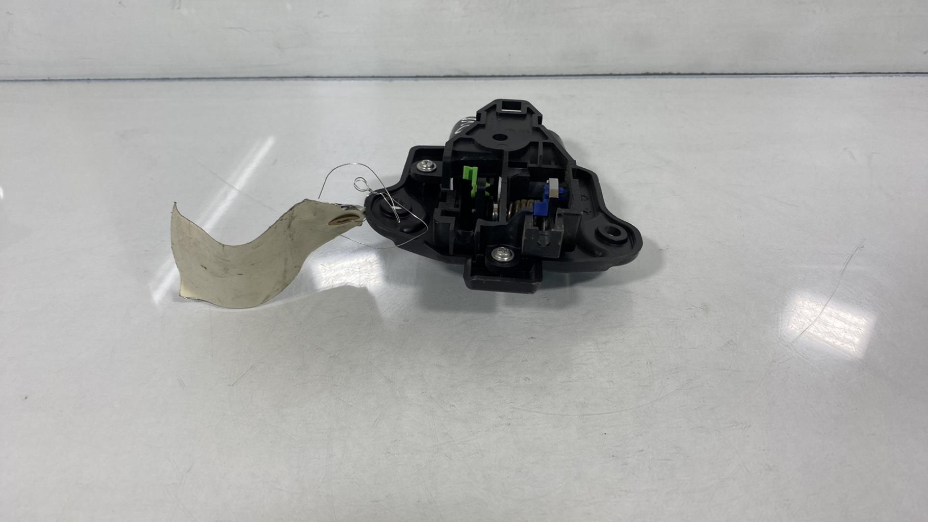 Maniglia interna anteriore destra PEUGEOT 4007 Diésel - 1