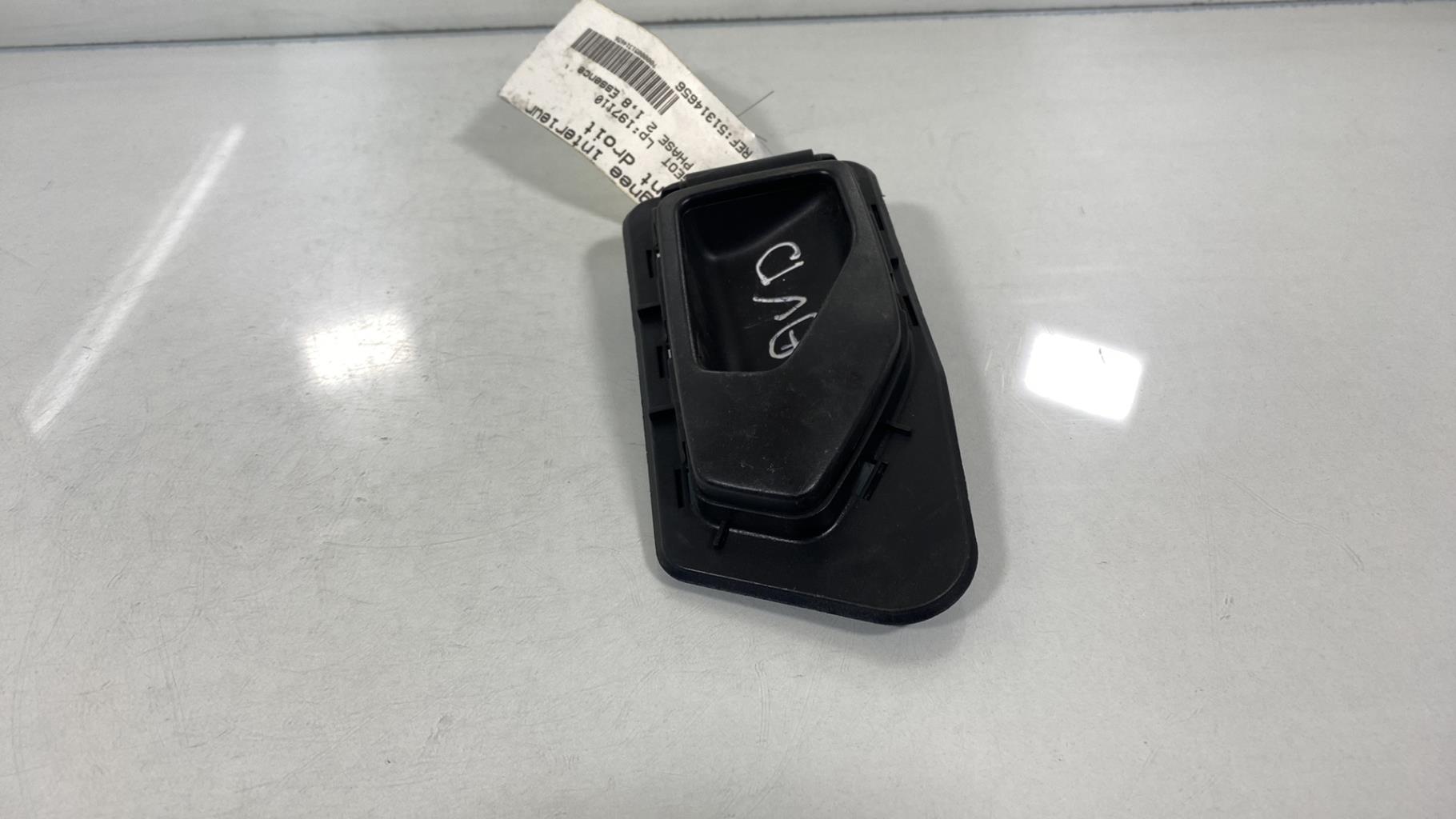 Maniglia interna anteriore destra PEUGEOT 306 PHASE 2 Gasolina - 1