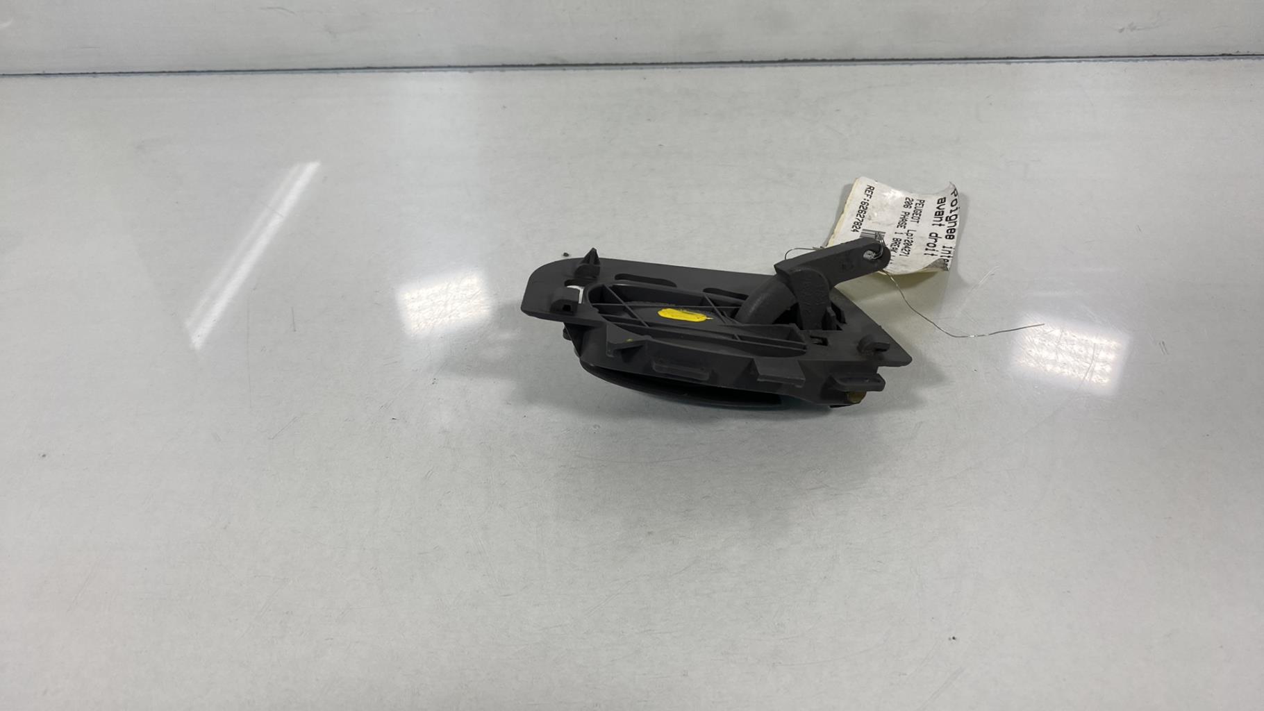 Maniglia interna anteriore destra PEUGEOT 206 PHASE 1 BREAK Gasolina - 1