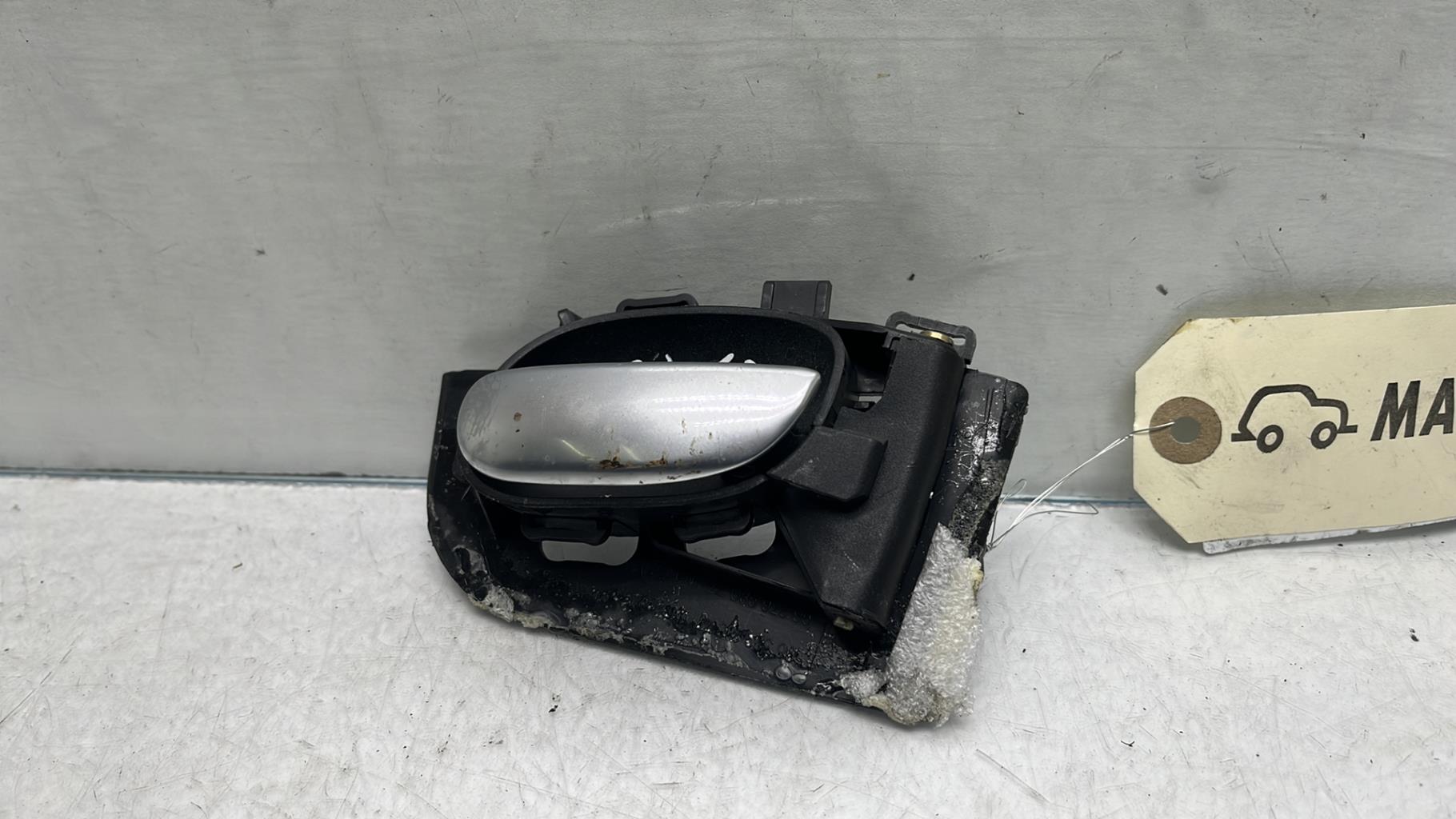 Maniglia interna anteriore destra PEUGEOT 206 PHASE 2 Gasolina - 1