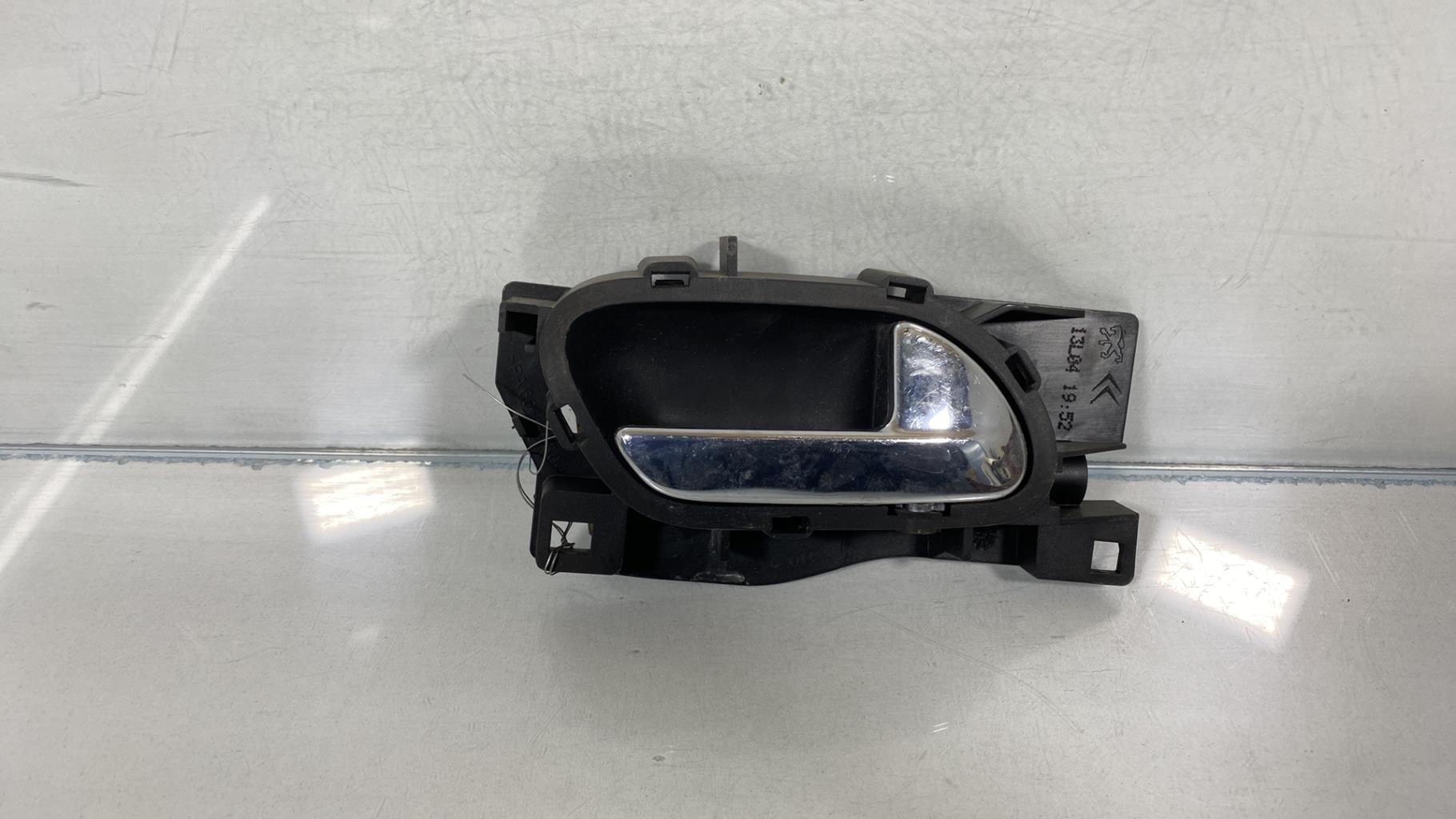 Maniglia interna anteriore destra CITROEN C4 1 PHASE 1 Diésel - 1