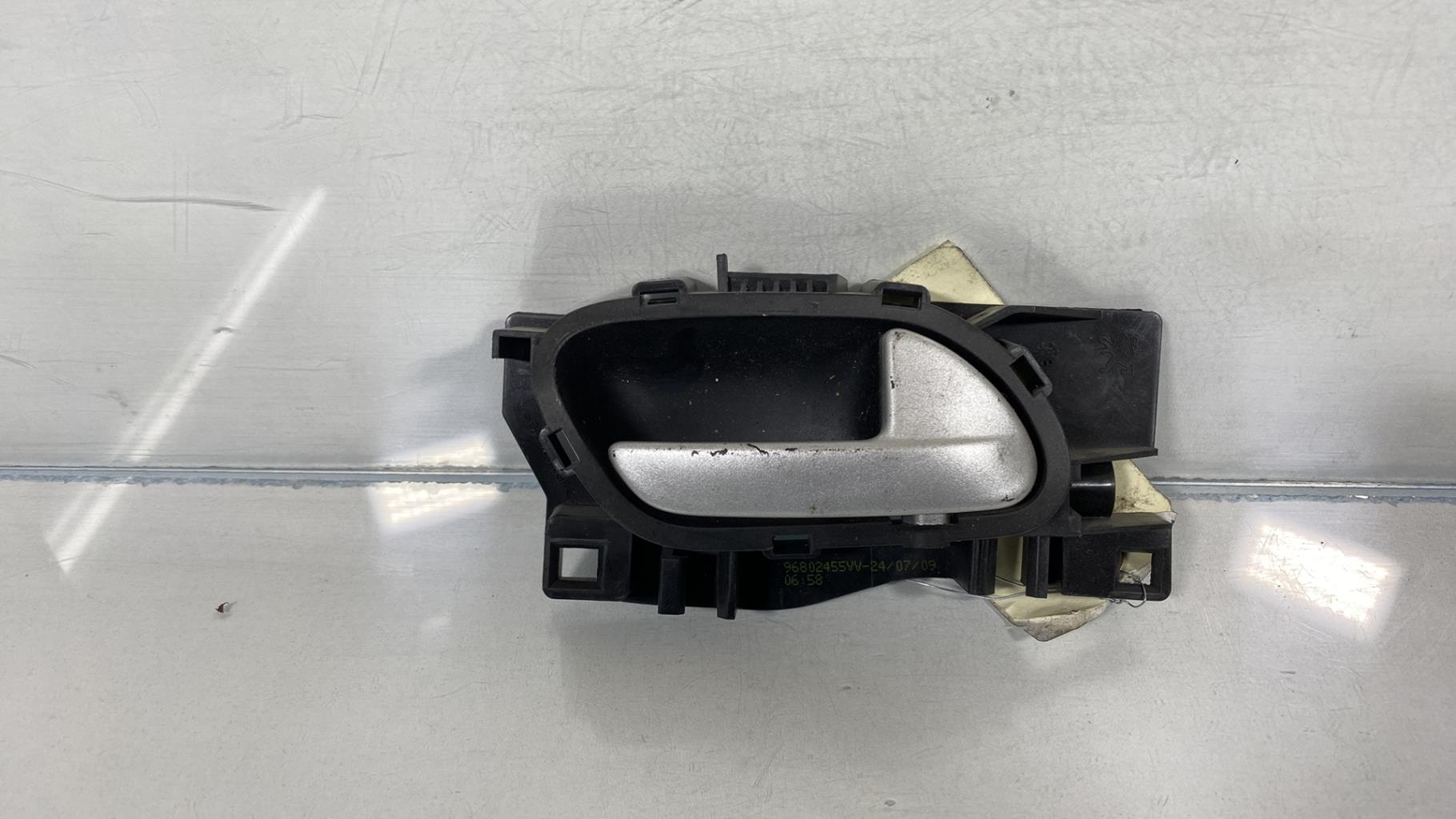 Maniglia interna anteriore destra PEUGEOT 207 PHASE 1 Diésel - 1