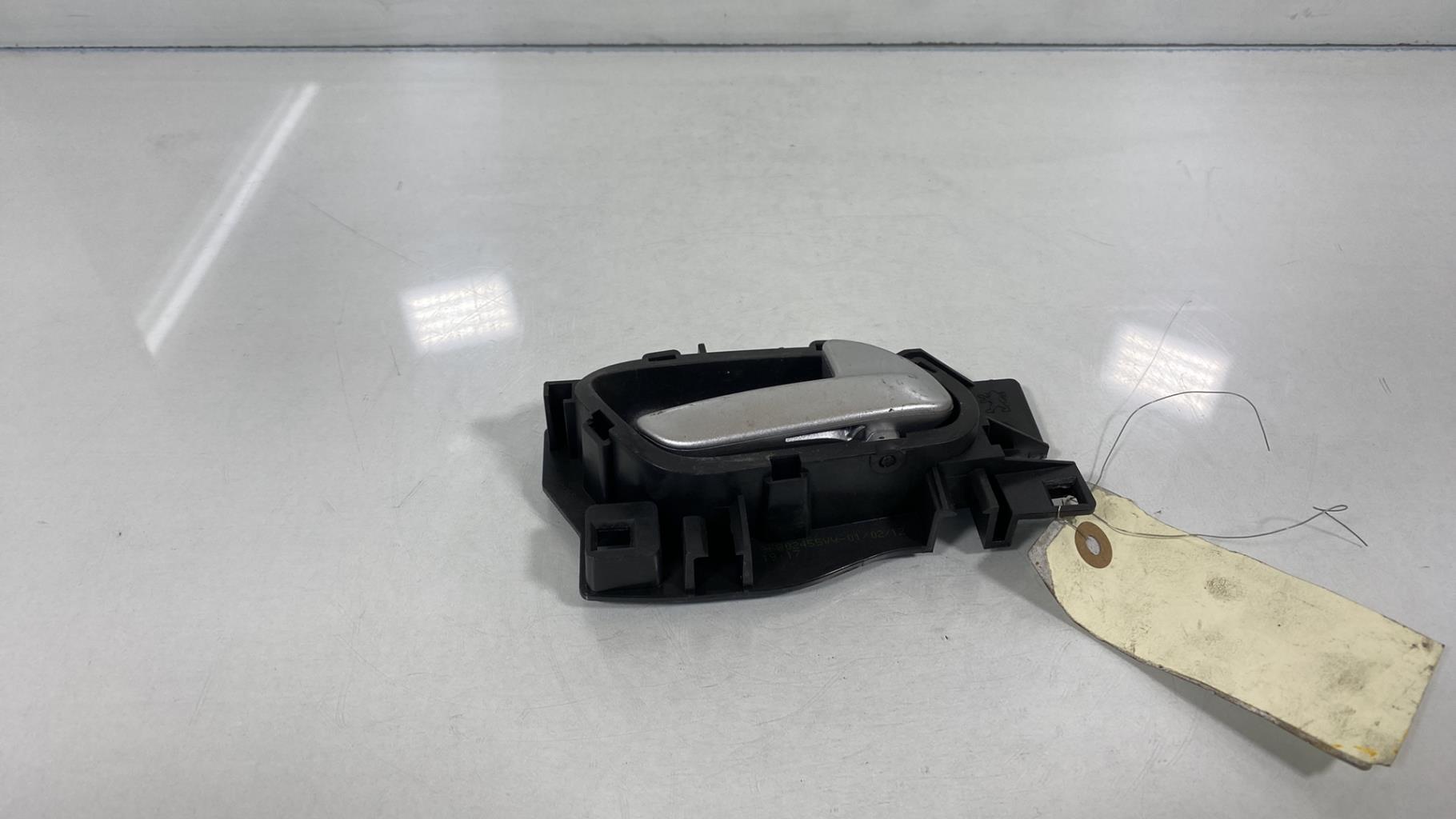 Maniglia interna anteriore destra PEUGEOT 207 PHASE 1 Diésel - 1