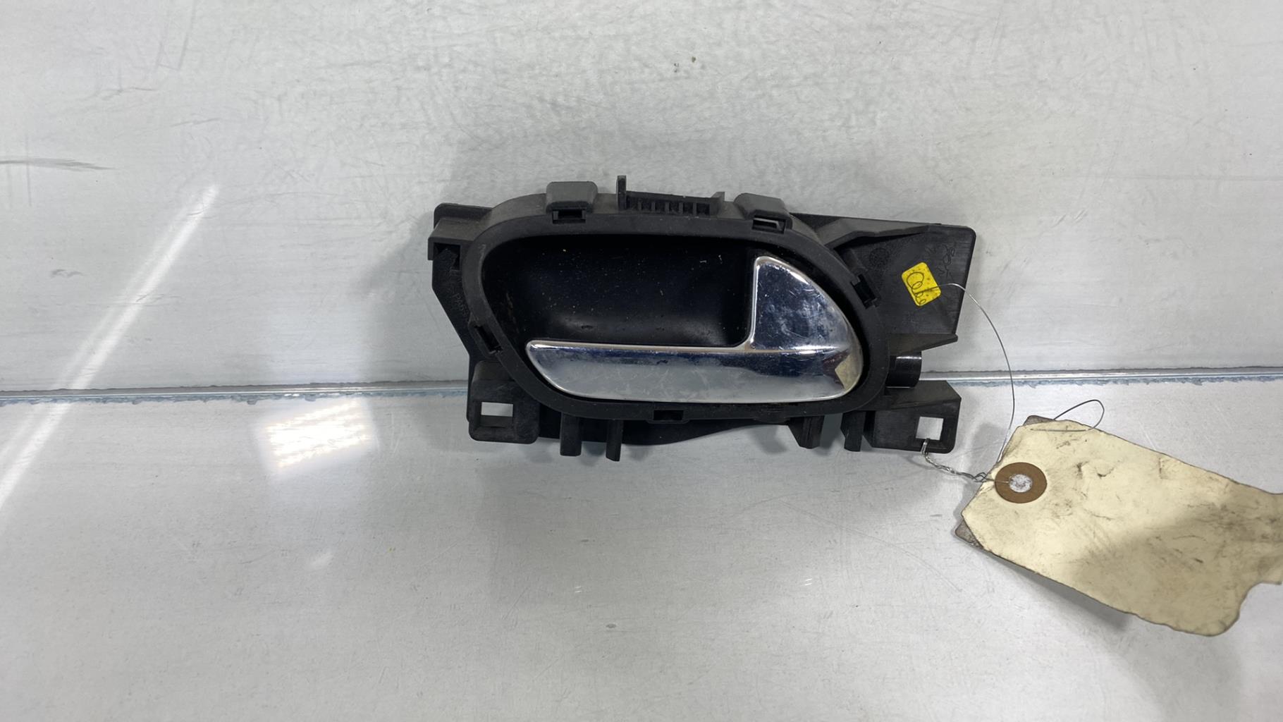 Maniglia interna anteriore destra PEUGEOT 207 PHASE 1 Diésel - 1