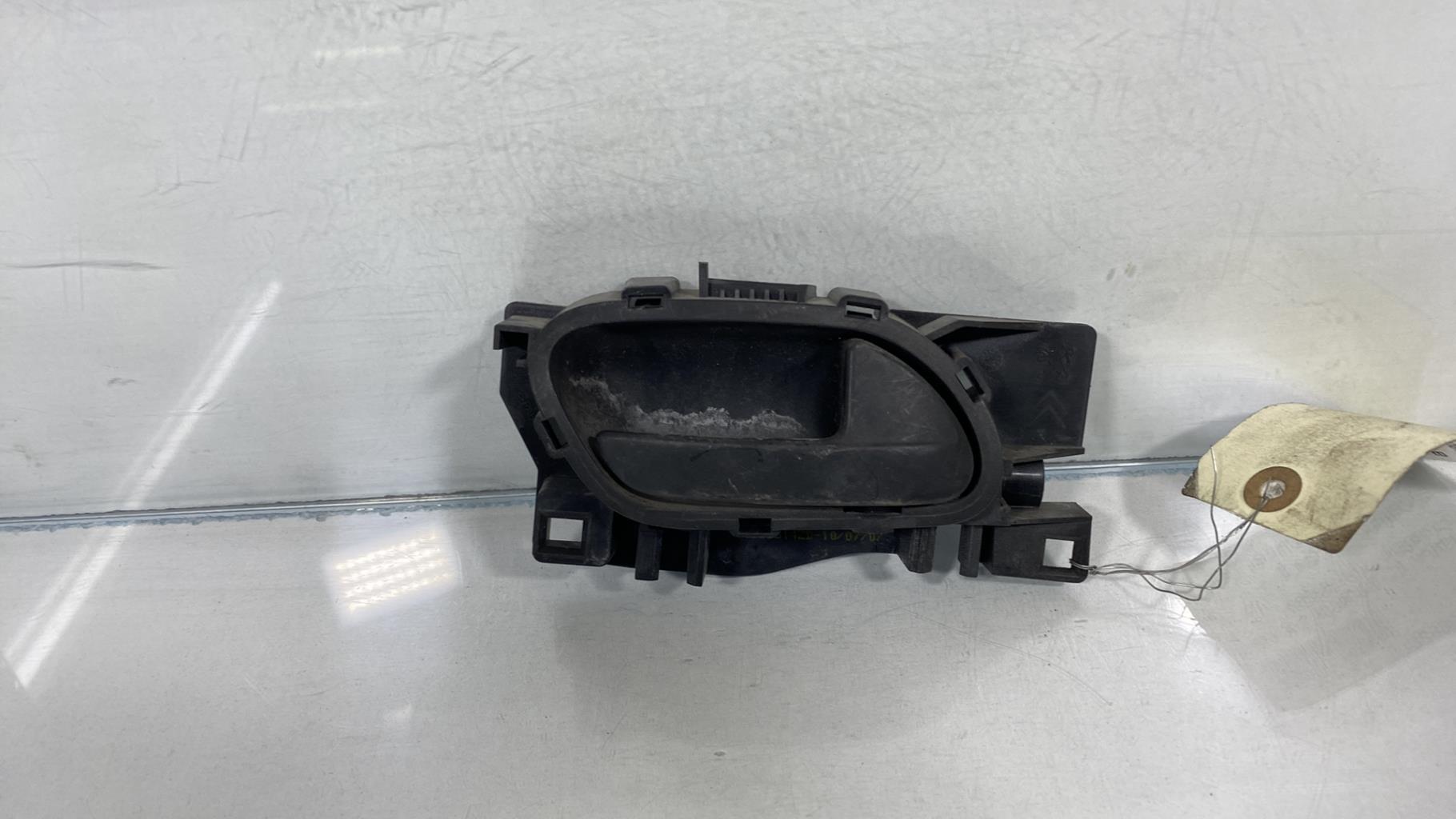 Poignee interieur avant droit CITROEN JUMPY 2 Diesel - 1