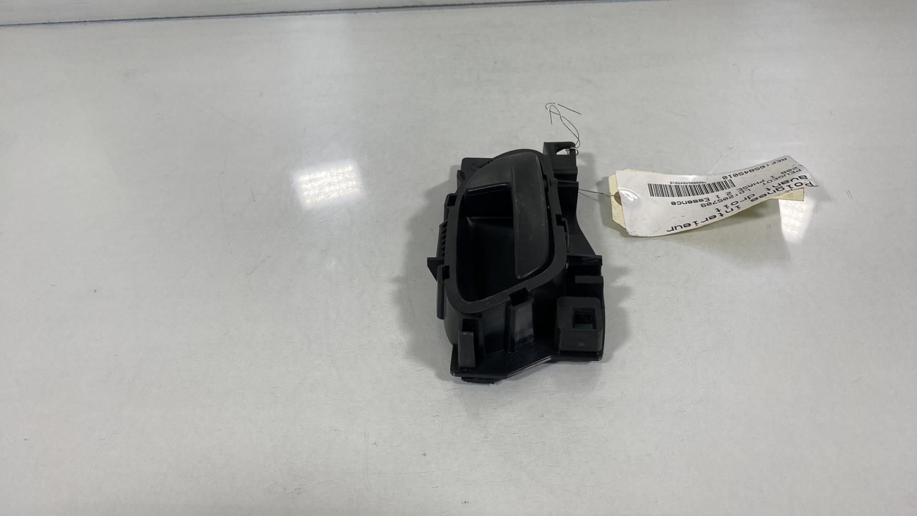 Maniglia interna anteriore destra PEUGEOT 208 1 PHASE 1 Gasolina - 1