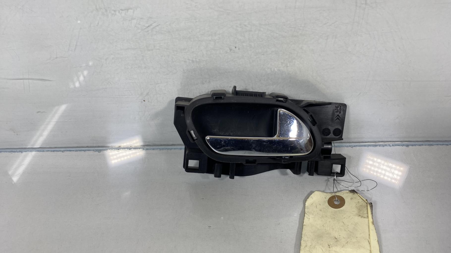 Maniglia interna anteriore destra CITROEN C3 2 PHASE 1 Gasolina - 1
