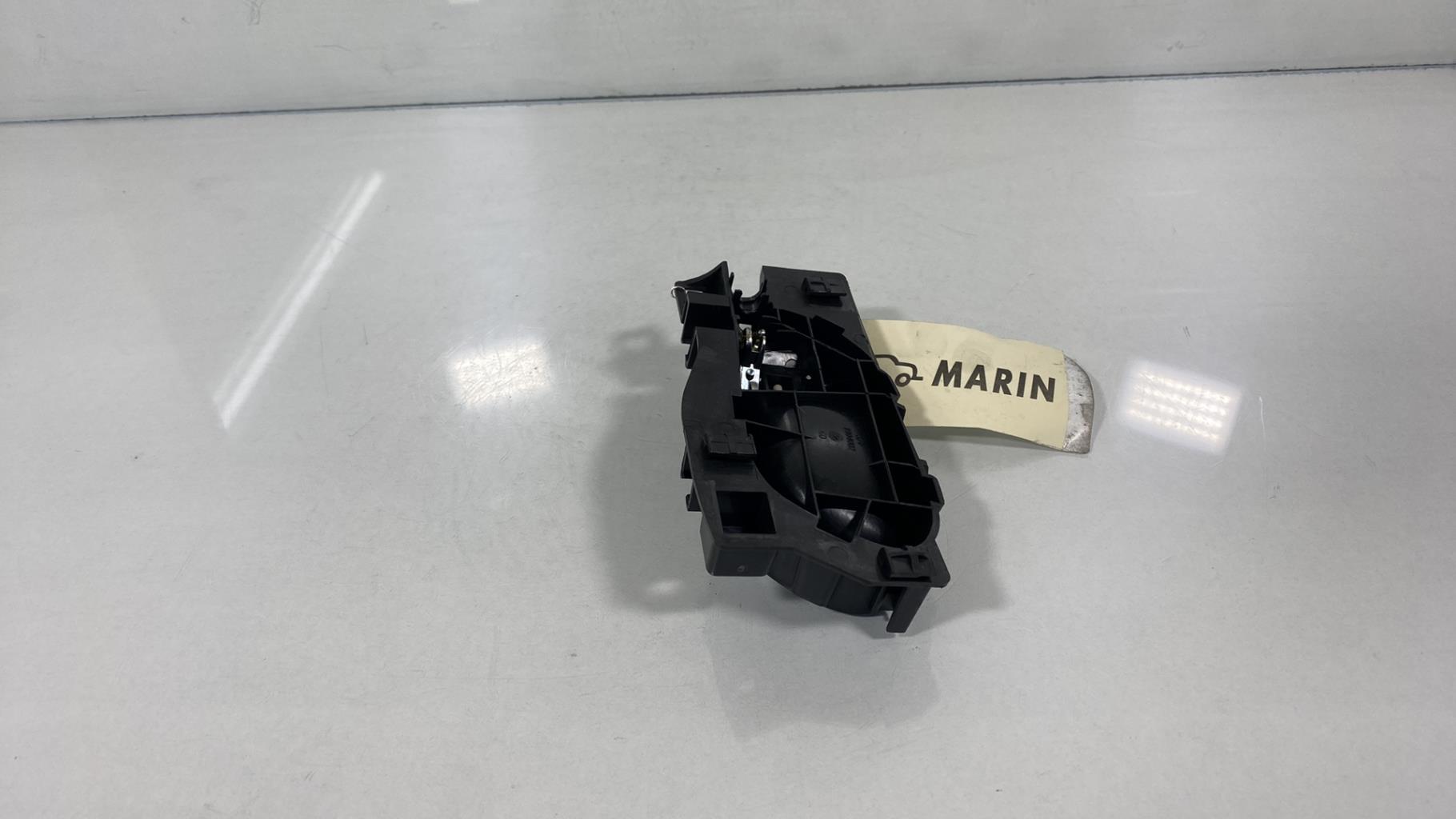 Maniglia interna anteriore destra PEUGEOT 3008 1 PHASE 1 Diésel - 1