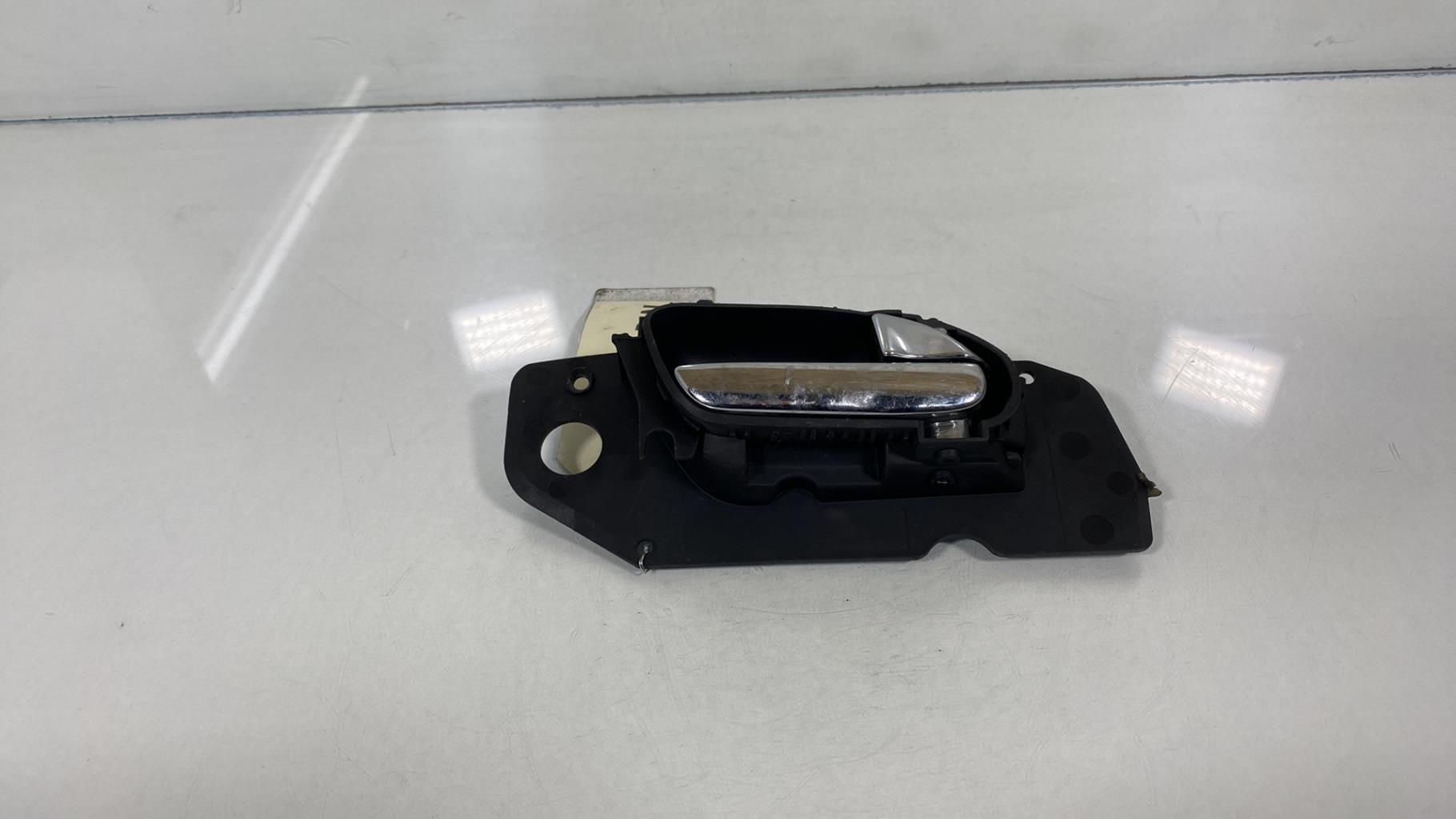 Maniglia interna anteriore destra PEUGEOT 607 PHASE 2 Diésel - 1