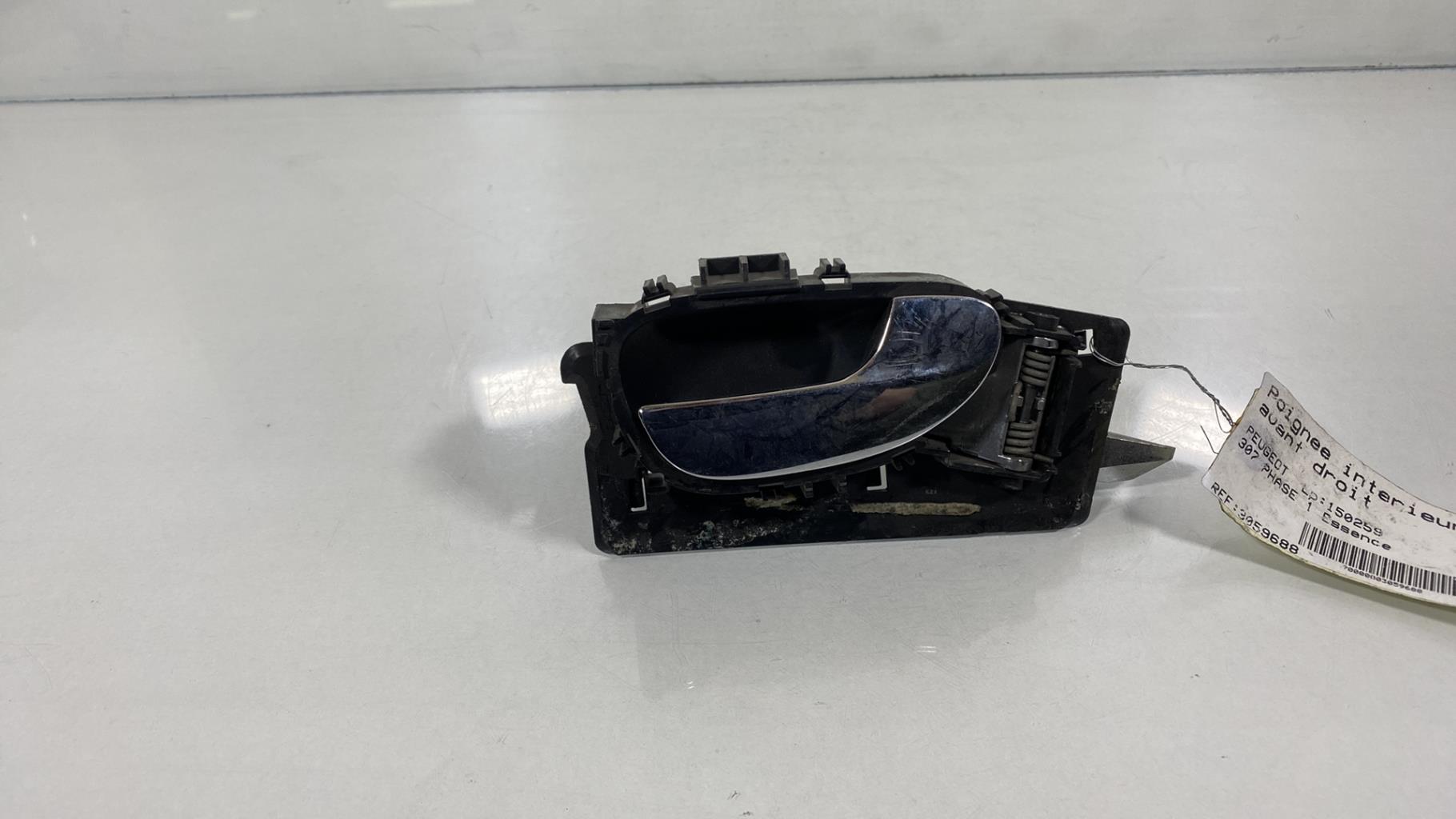 Maniglia interna anteriore destra PEUGEOT 307 PHASE 1 Gasolina - 1