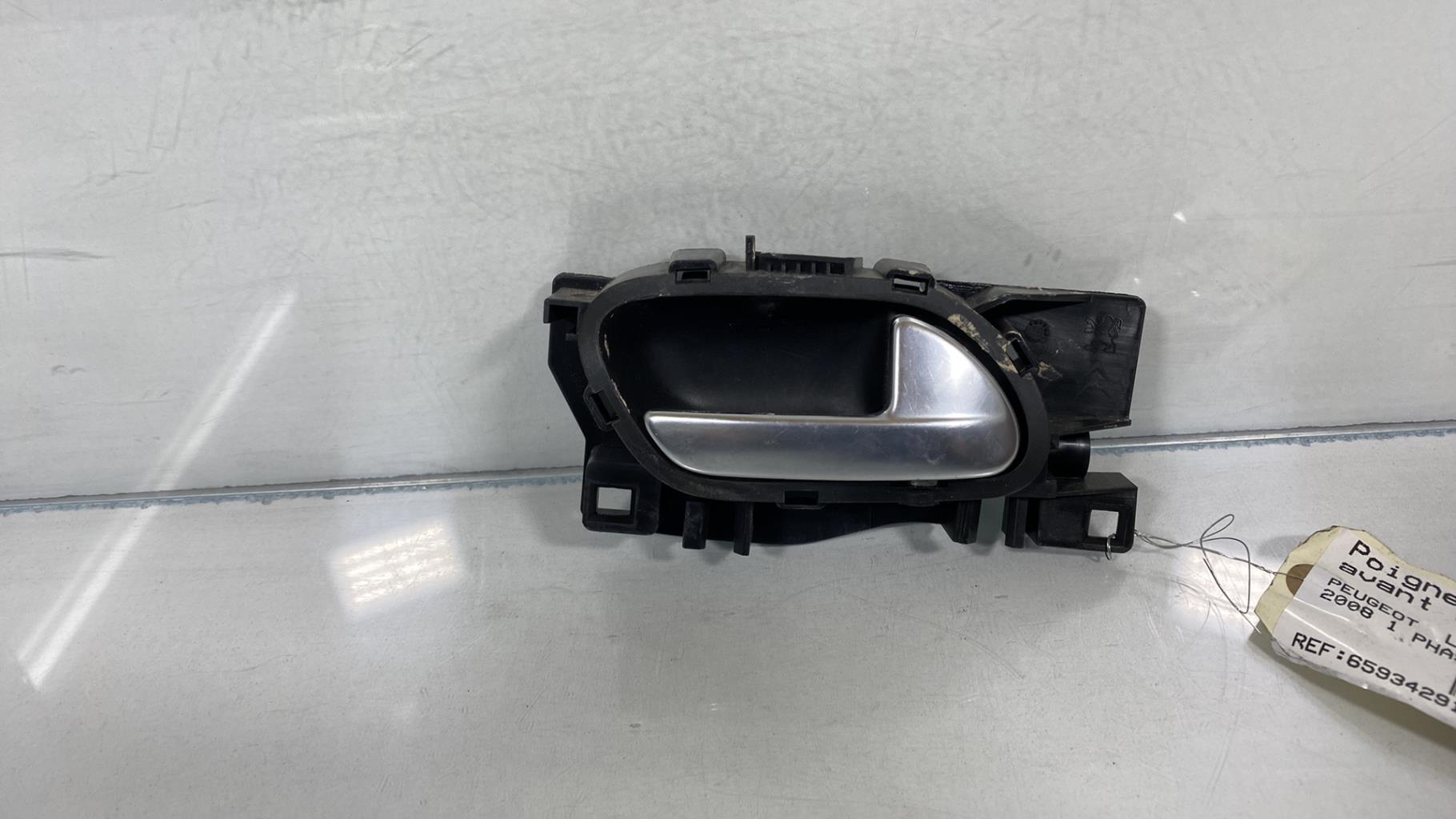 Maniglia interna anteriore destra PEUGEOT 2008 1 PHASE 1 Gasolina - 1