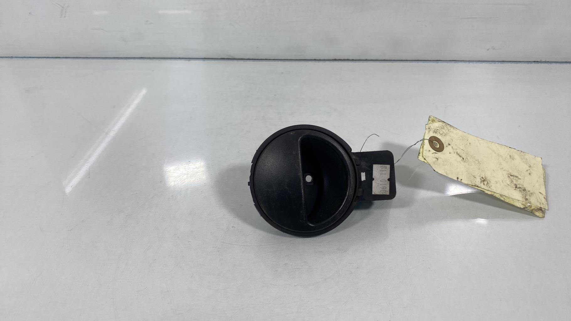 Maniglia interna anteriore destra CHEVROLET KALOS Gasolina - 1