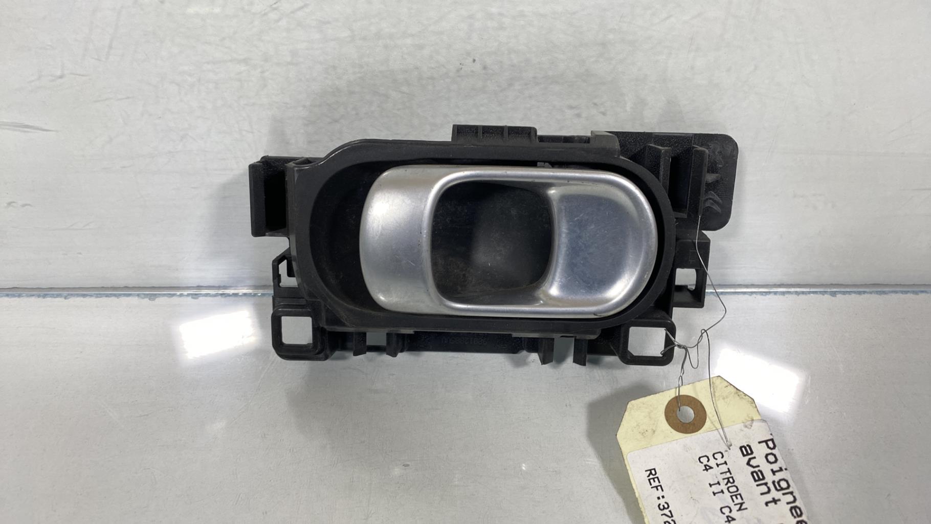 Maniglia interna anteriore destra CITROEN C4 CACTUS Diésel - 1